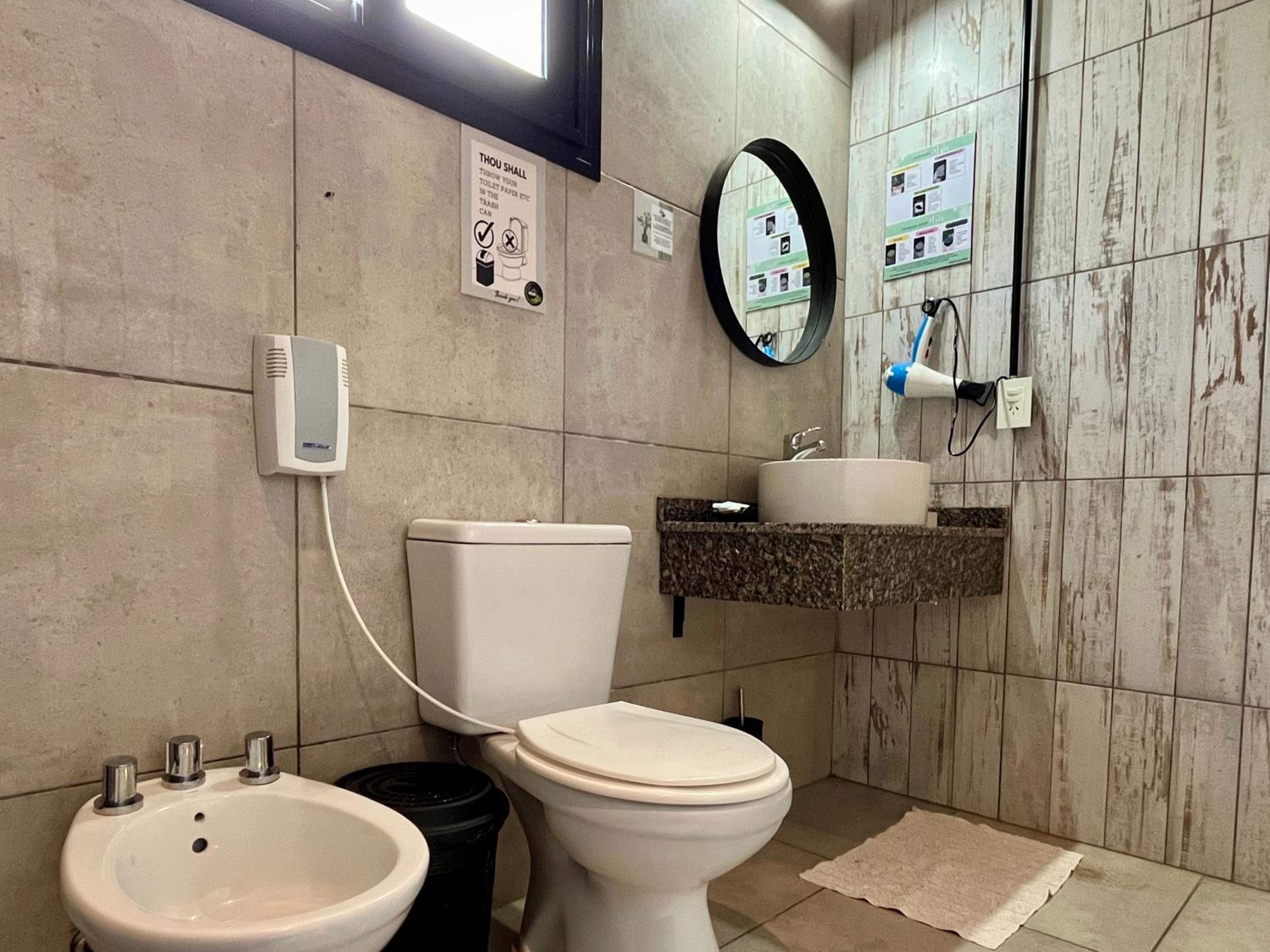 Eco Oasis Familiar - Armonia en la Naturaleza