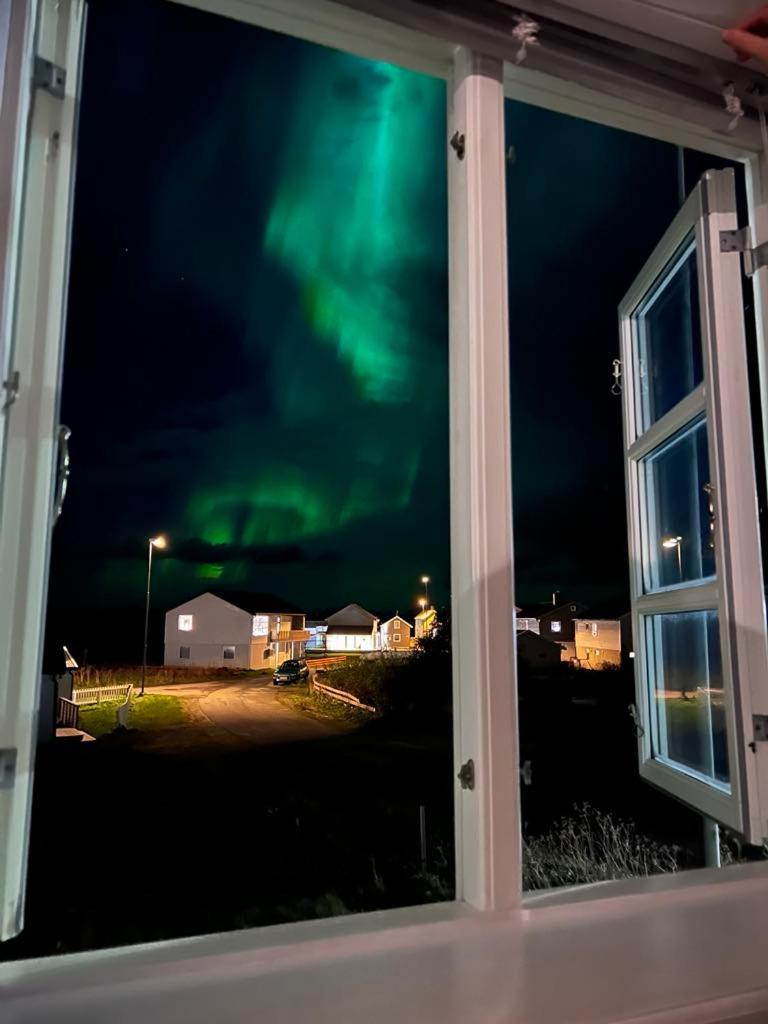 Vikanhuset view 4
