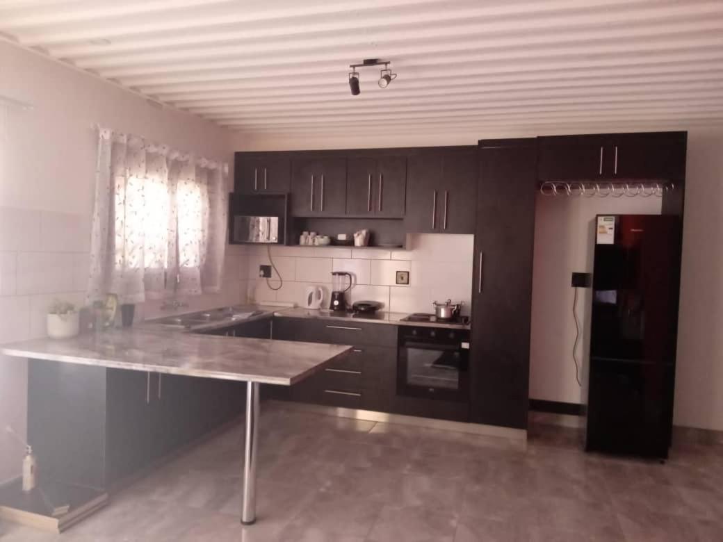 Villa apartment