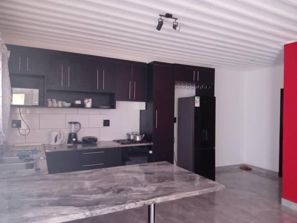 Villa apartment