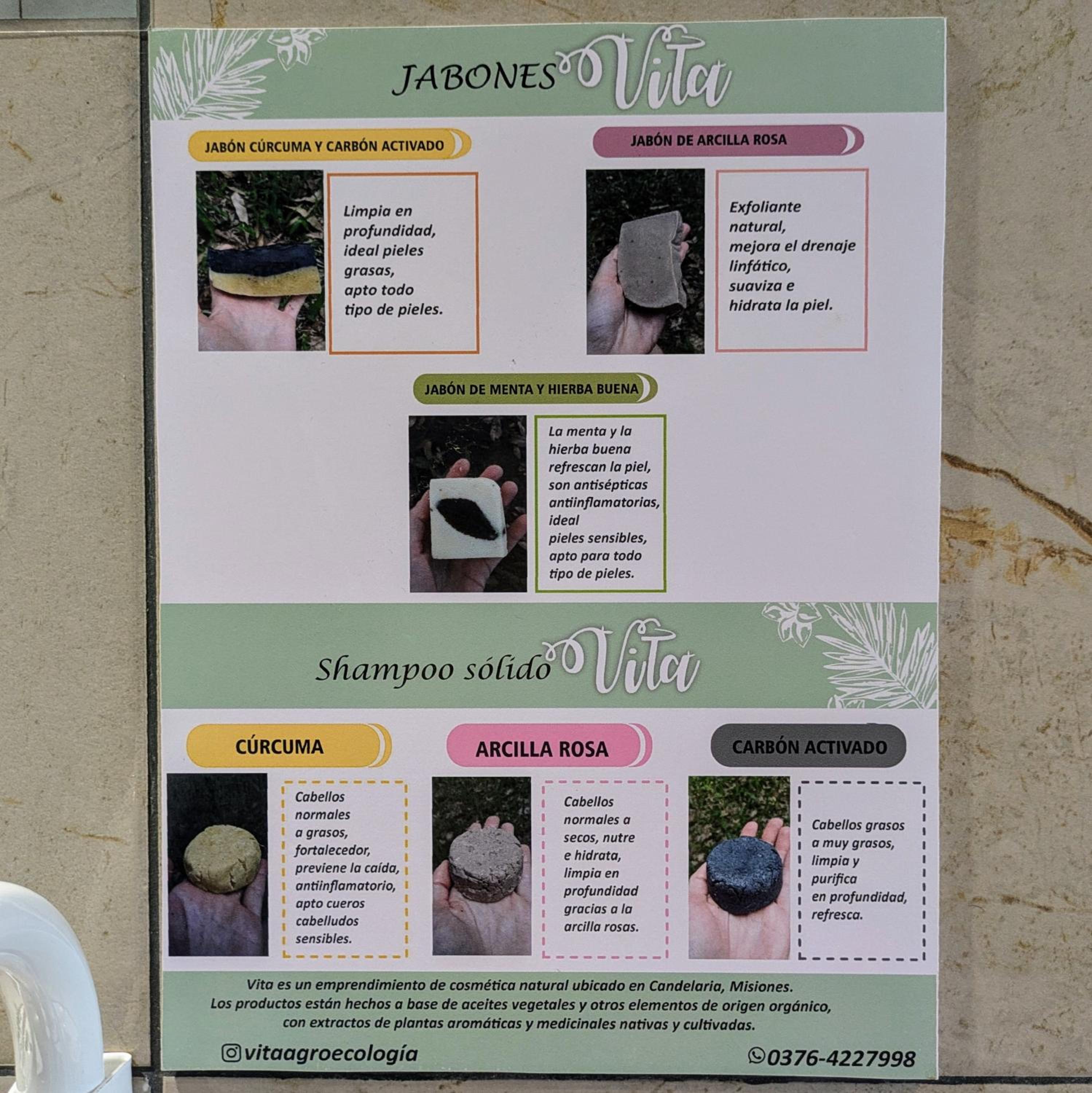 Eco Oasis Familiar - Armonia en la Naturaleza