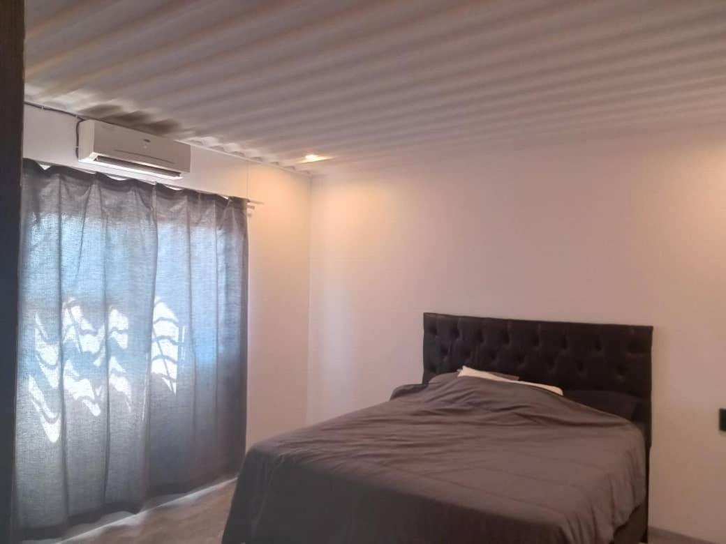 Villa apartment