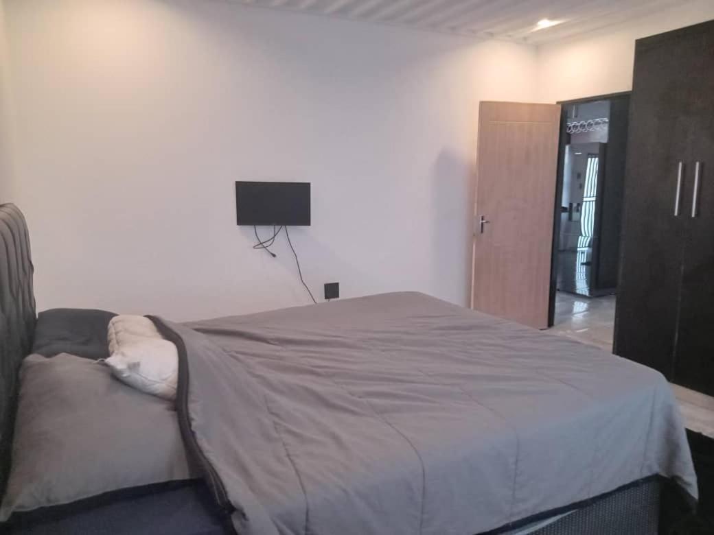 Villa apartment