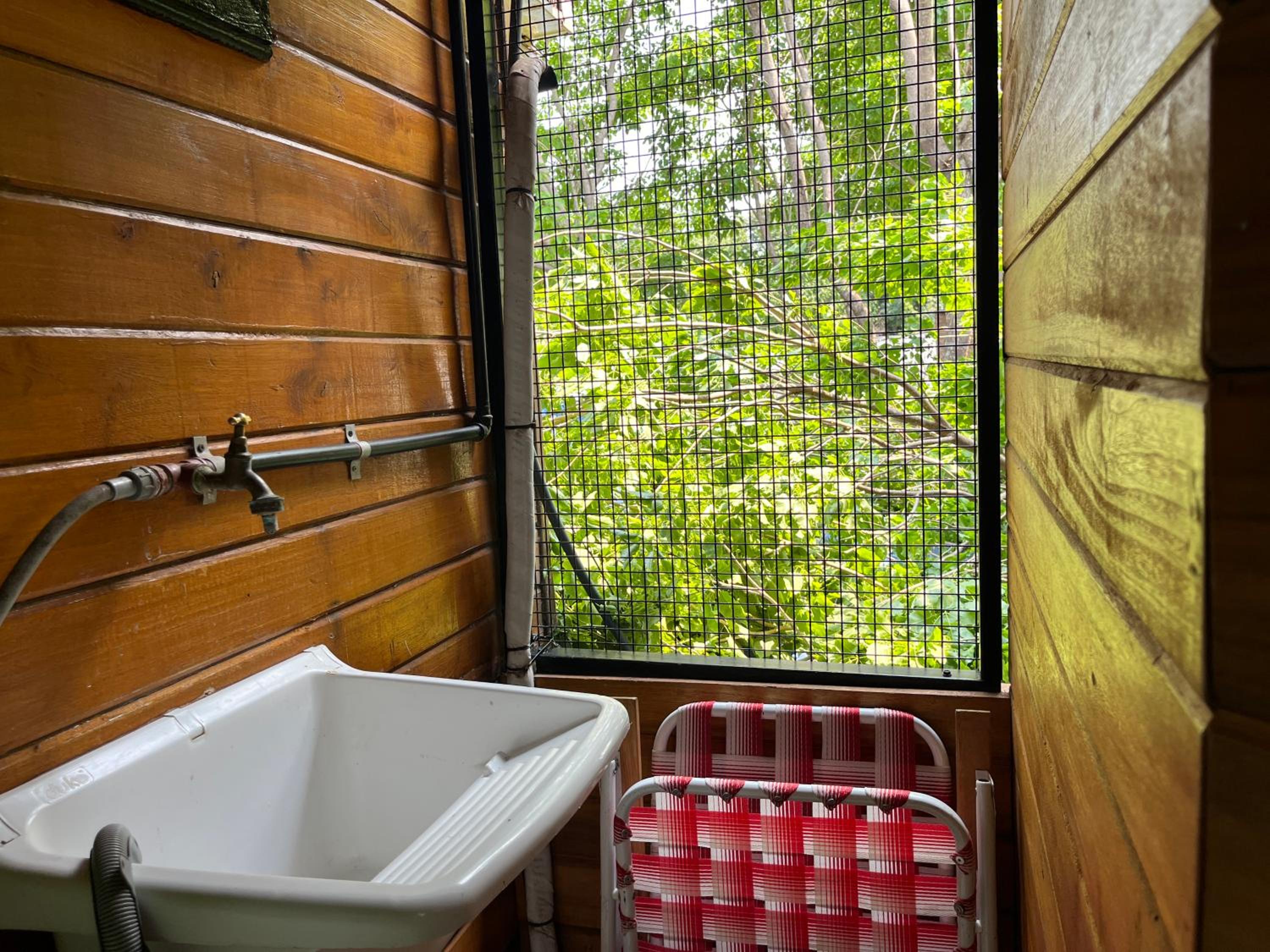 Eco Oasis Familiar - Armonia en la Naturaleza