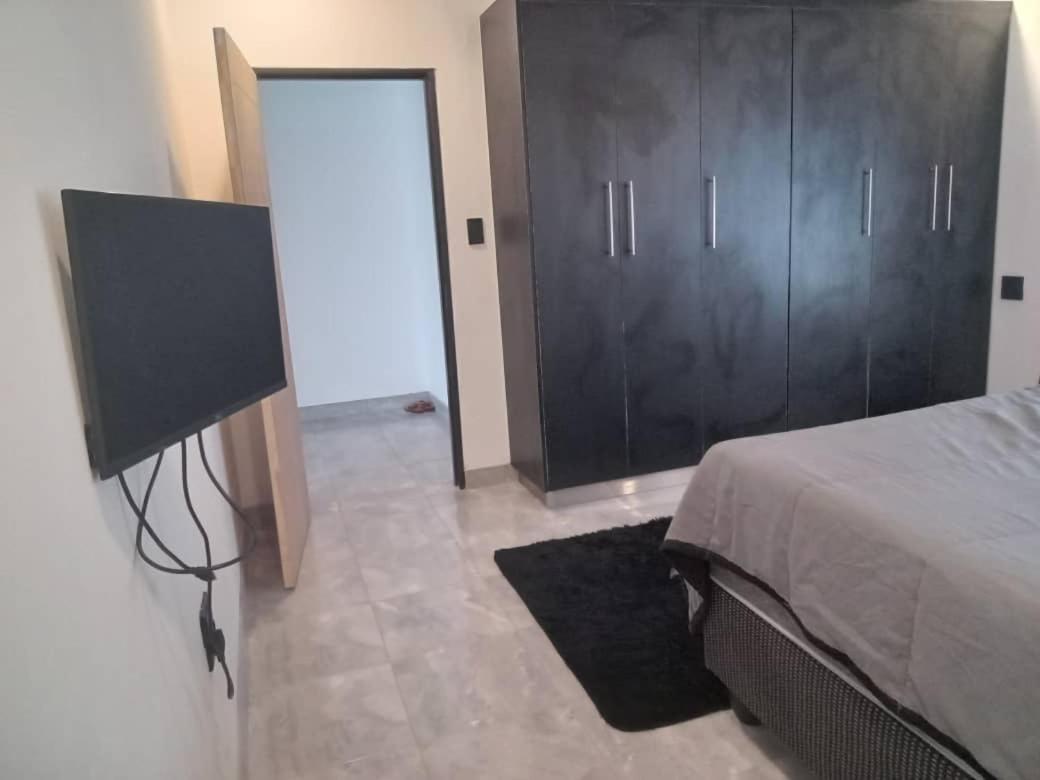 Villa apartment