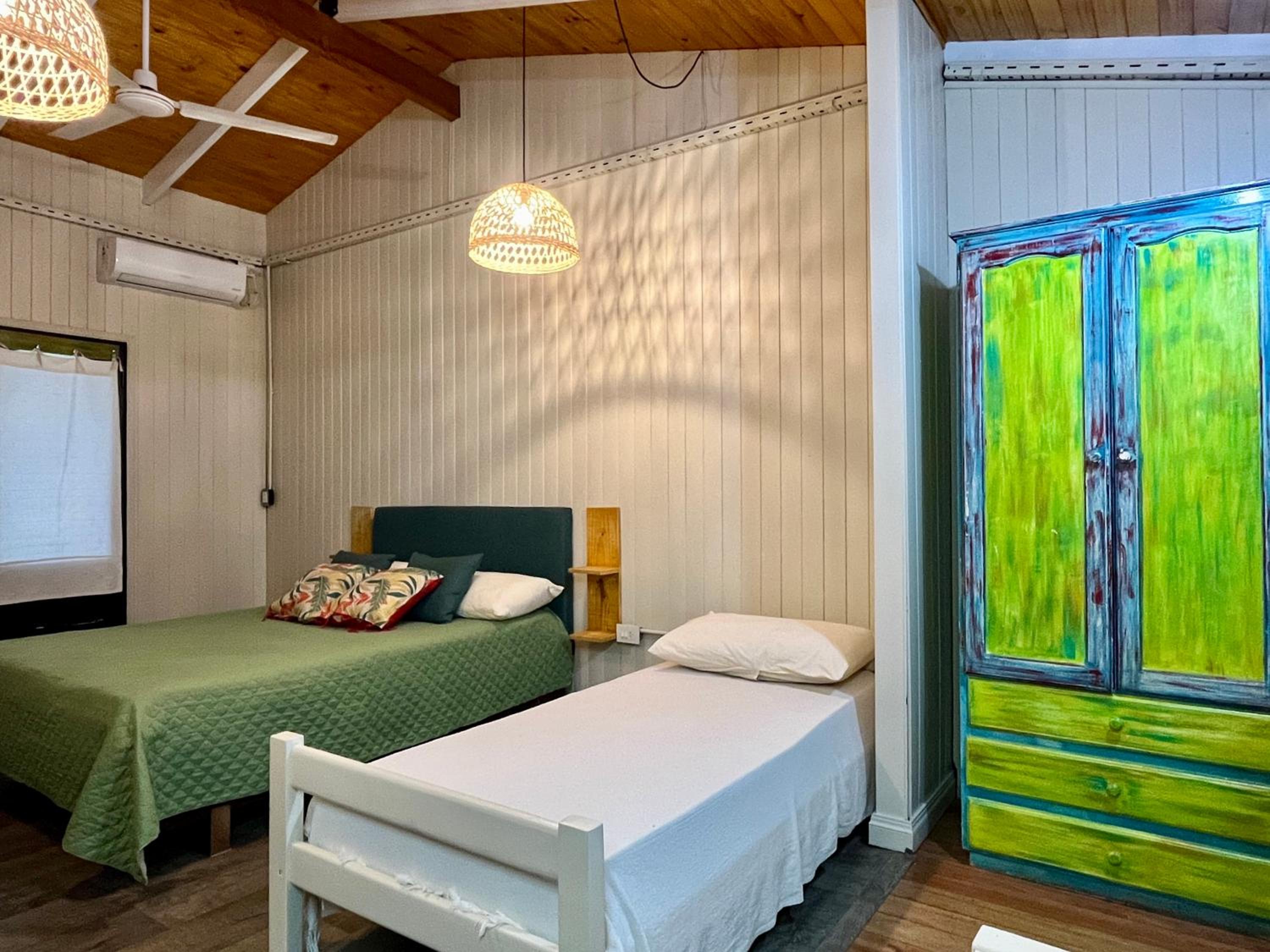 Eco Oasis Familiar - Armonia en la Naturaleza