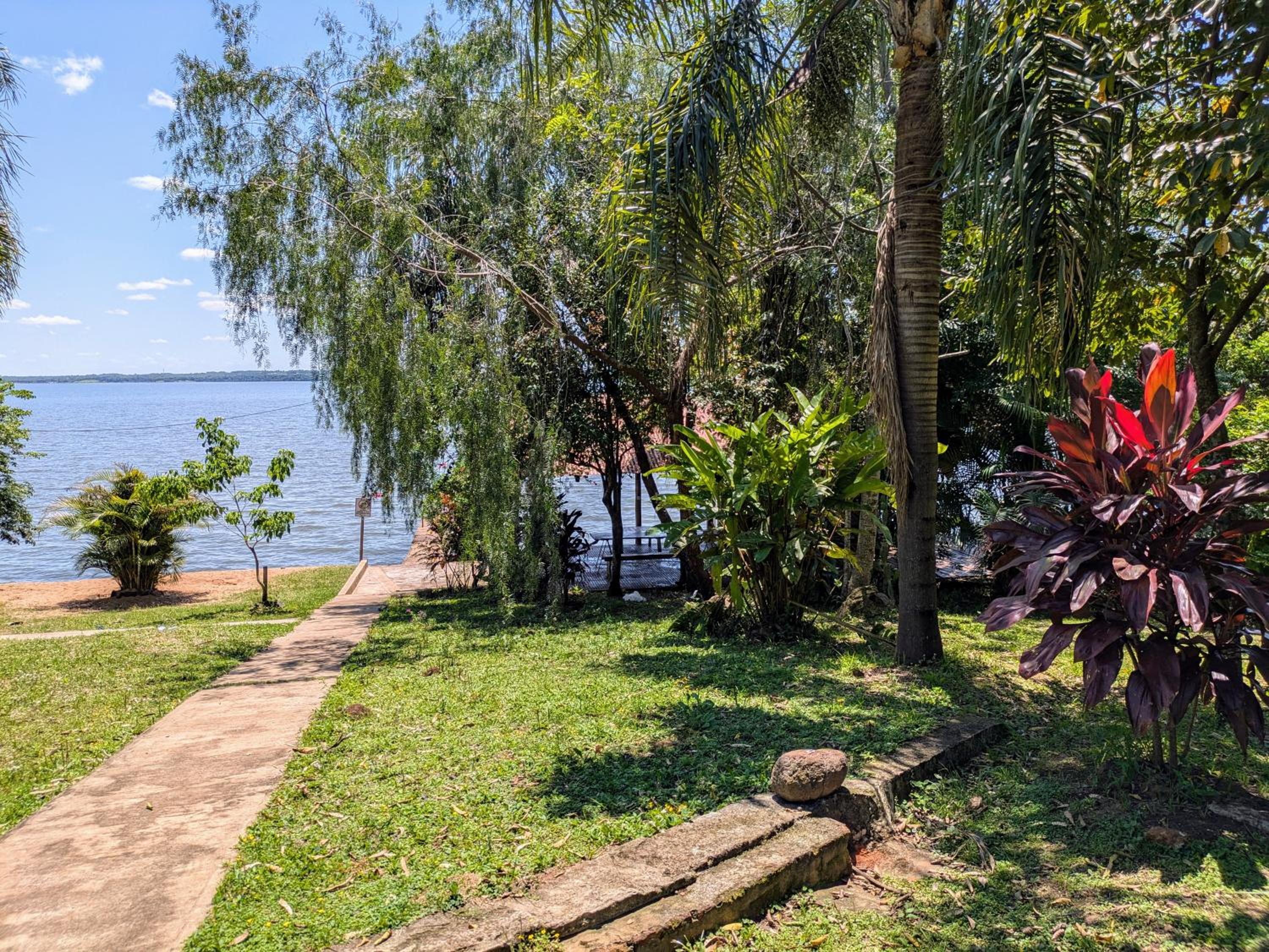 Eco Oasis Familiar - Armonia en la Naturaleza