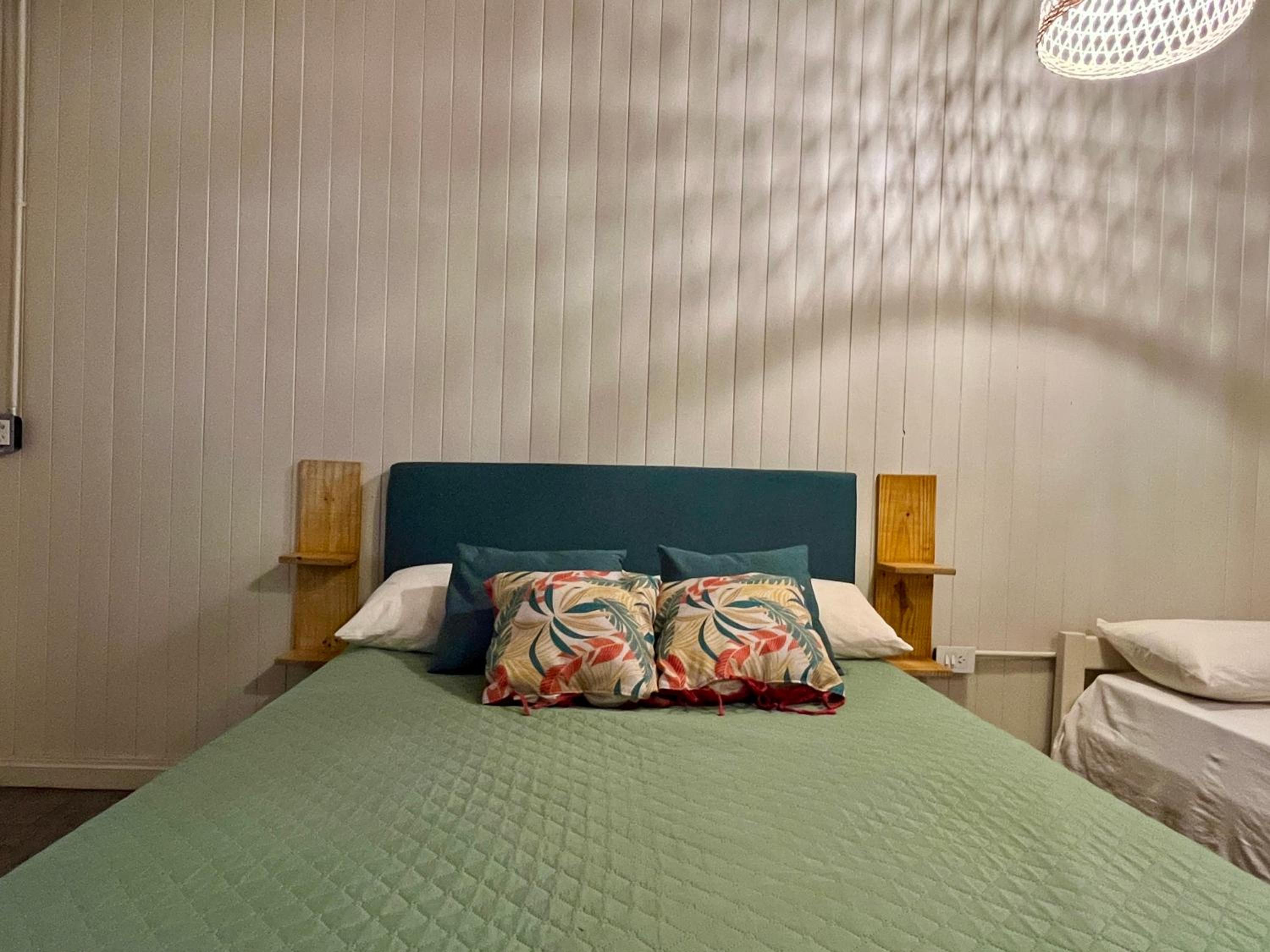 Eco Oasis Familiar - Armonia en la Naturaleza