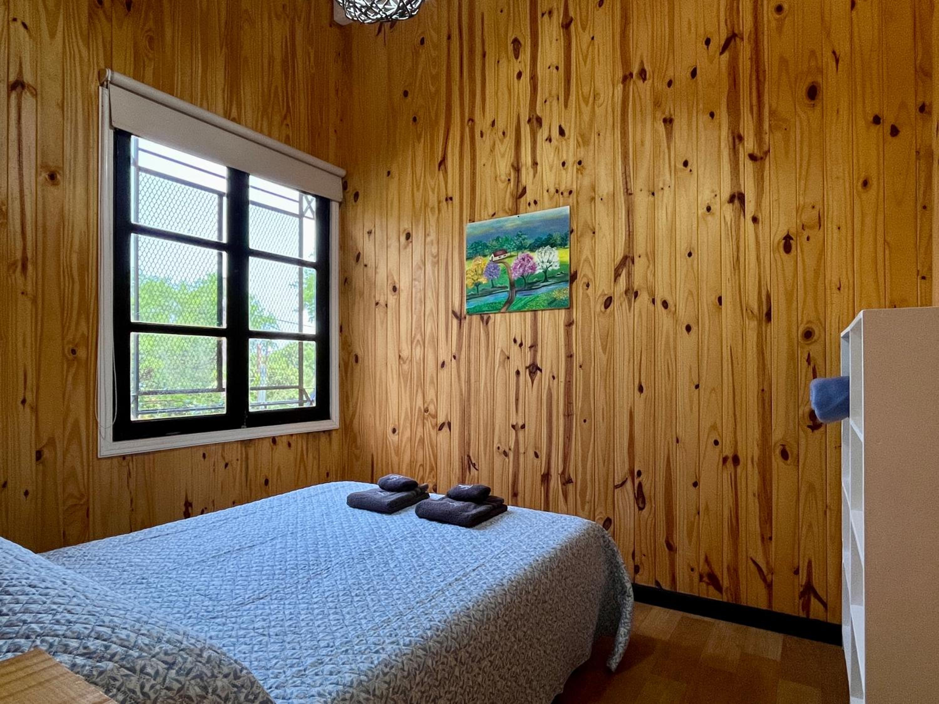 Eco Oasis Familiar - Armonia en la Naturaleza