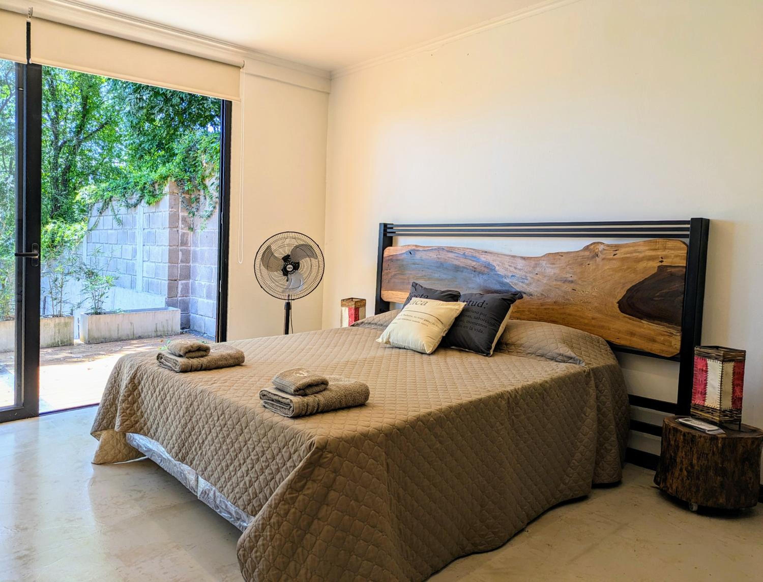 Eco Oasis Familiar - Armonia en la Naturaleza