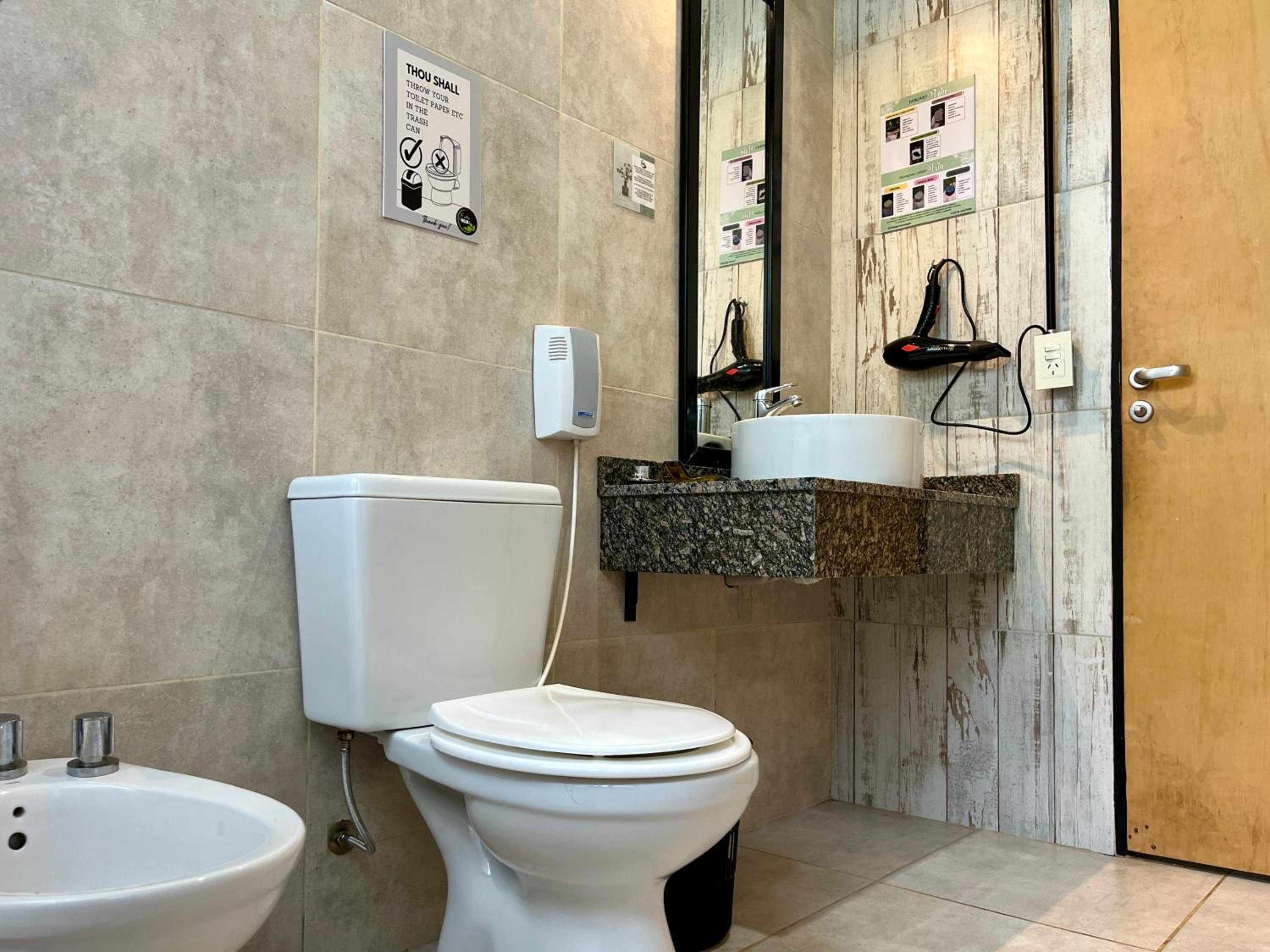 Eco Oasis Familiar - Armonia en la Naturaleza