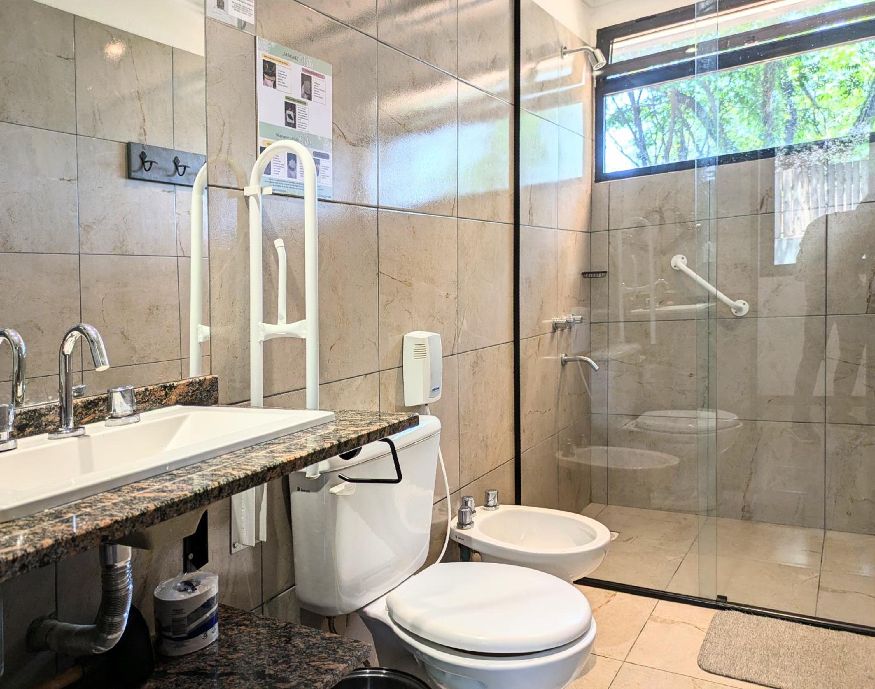 Eco Oasis Familiar - Armonia en la Naturaleza