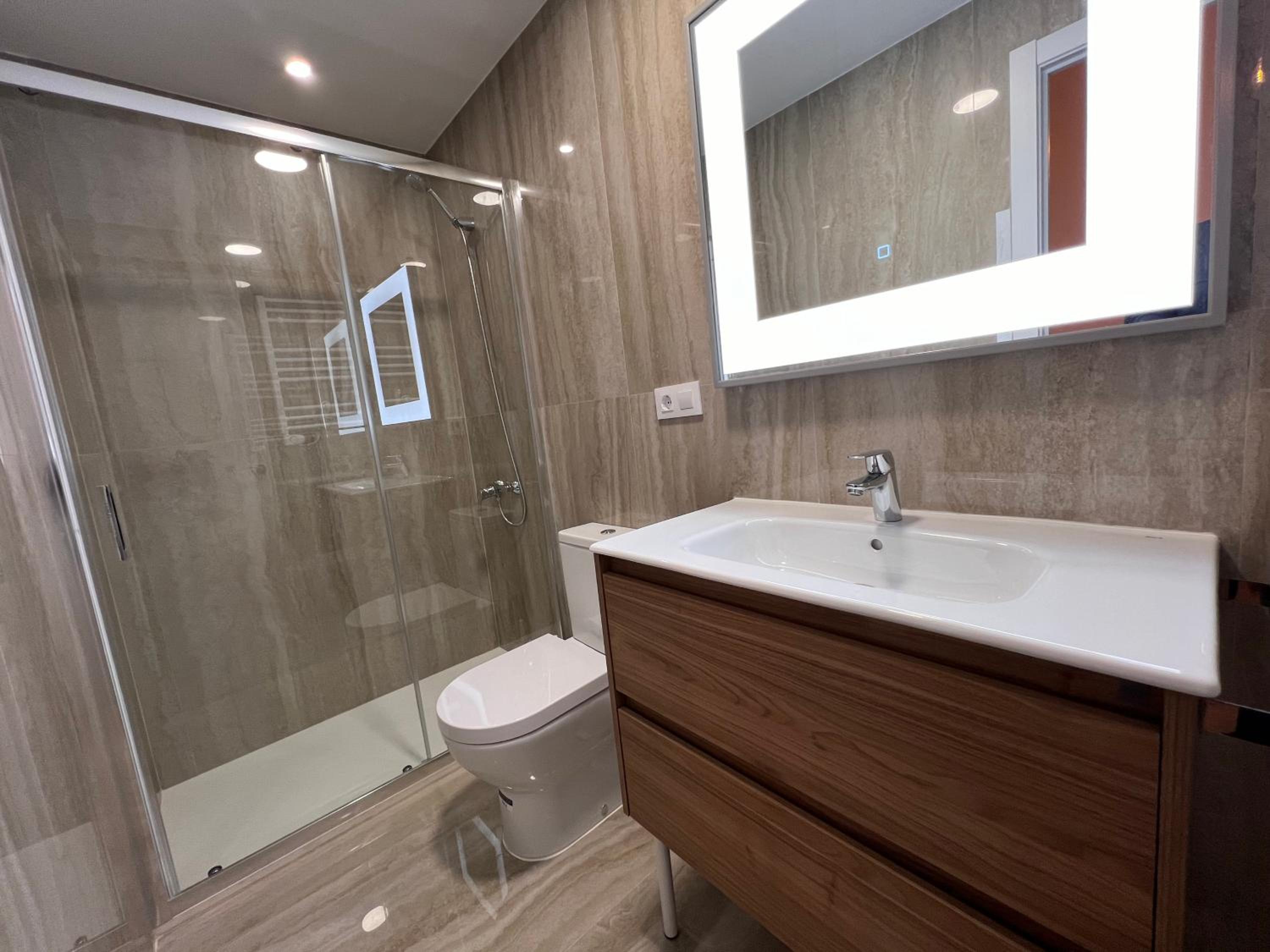 Rosa HOME, Casa completa independiente