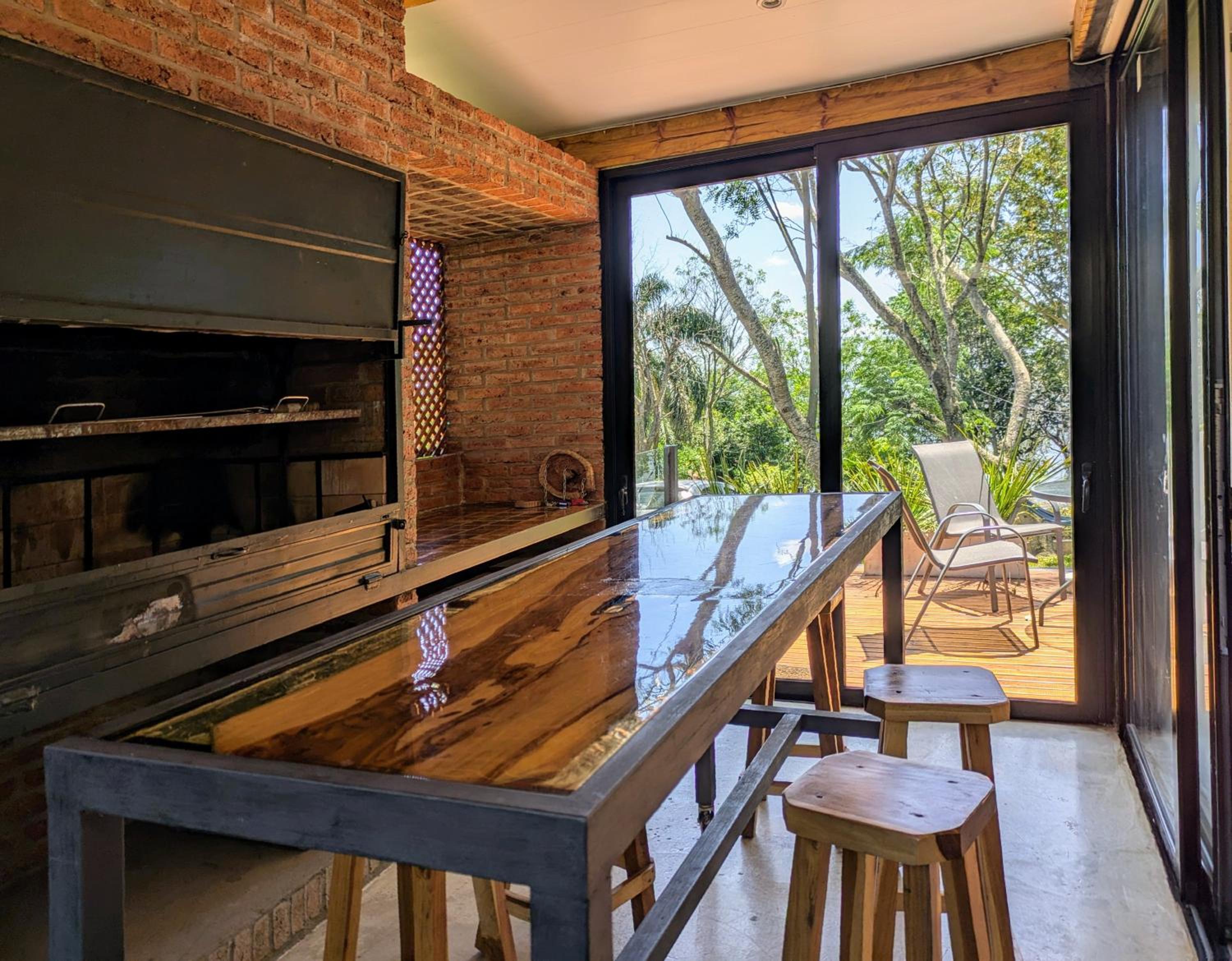 Eco Oasis Familiar - Armonia en la Naturaleza