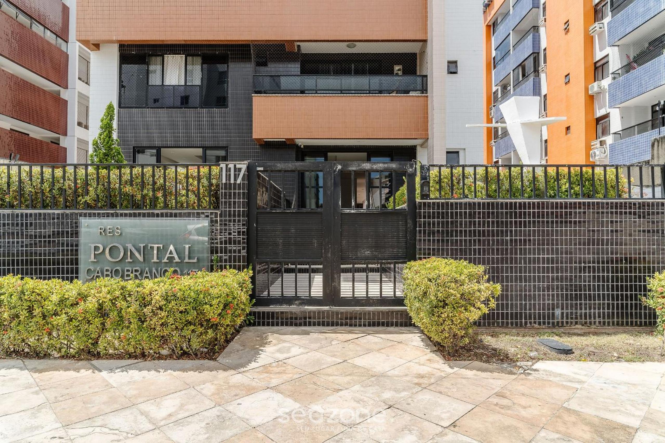 Apartamento Aconchegante 150m da Praia EPN0503