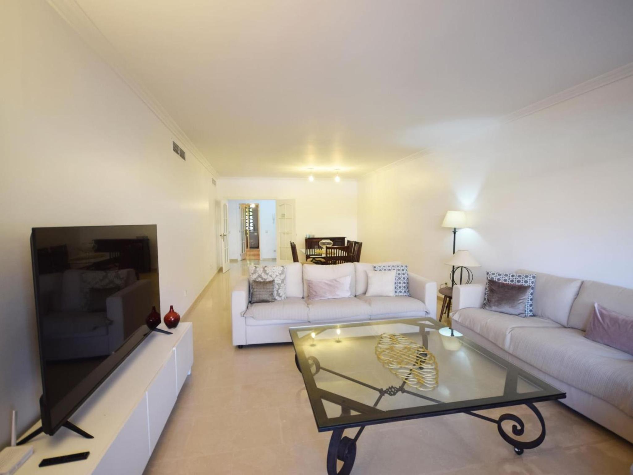 Apartamento lado playa