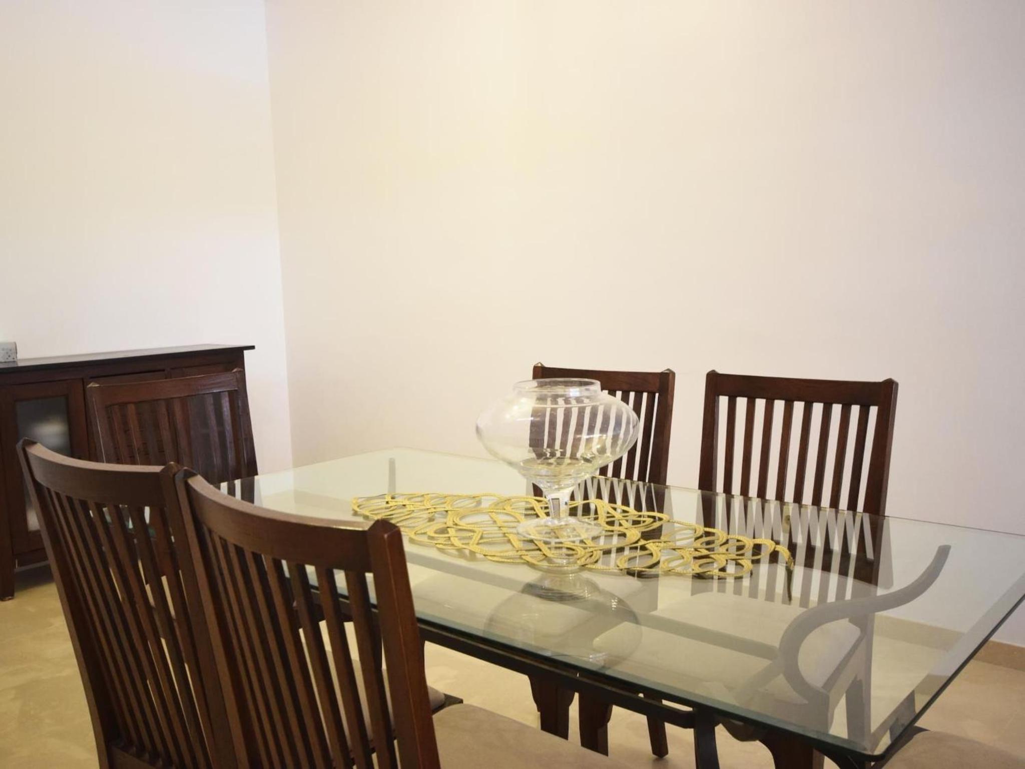 Apartamento lado playa