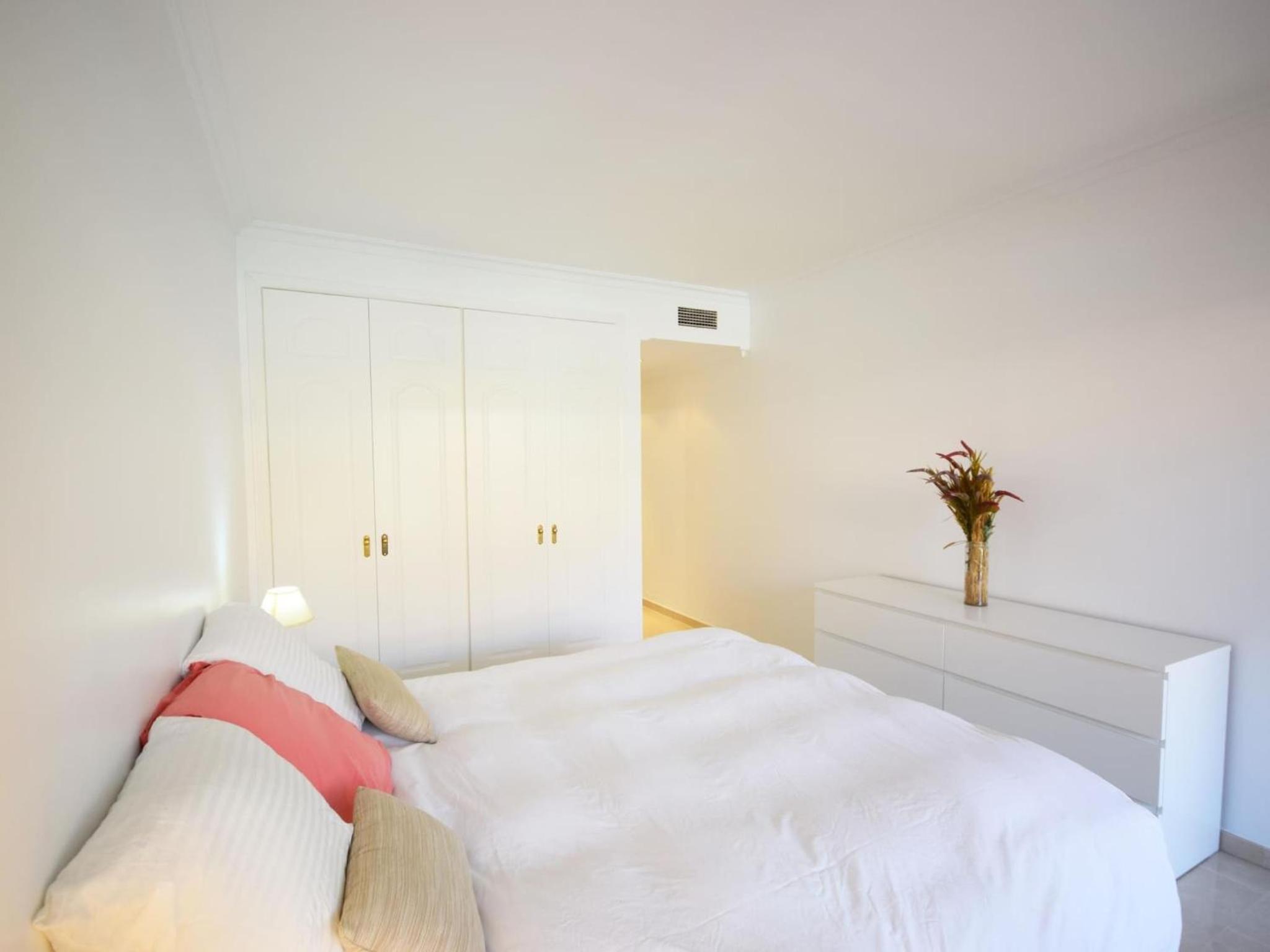 Apartamento lado playa
