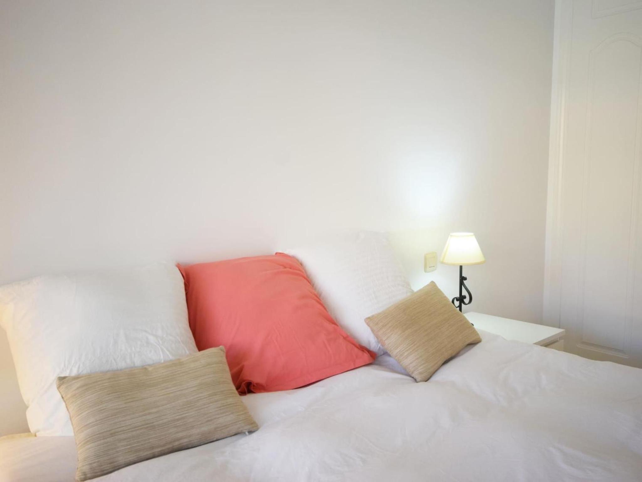 Apartamento lado playa