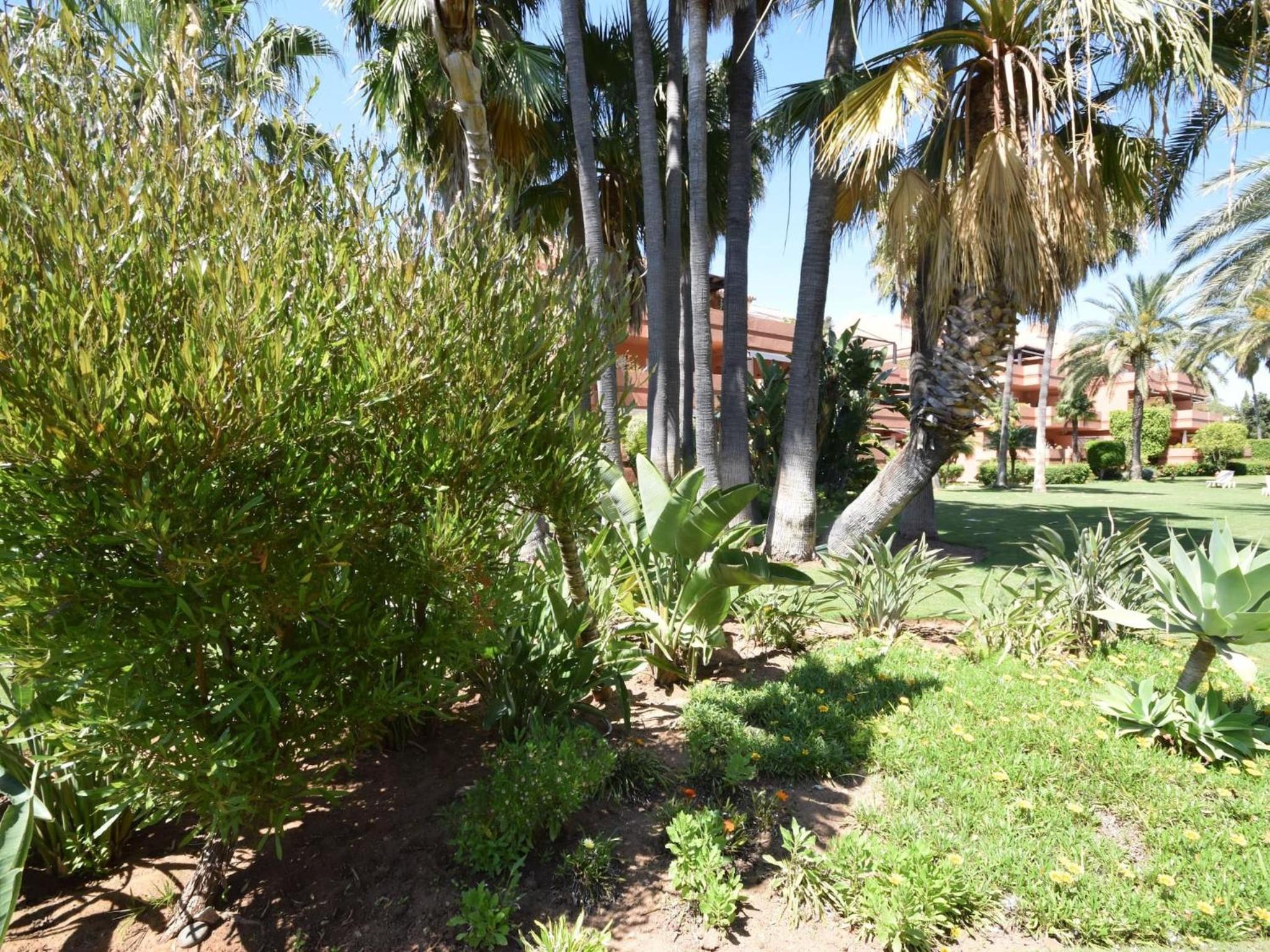 Apartamento lado playa