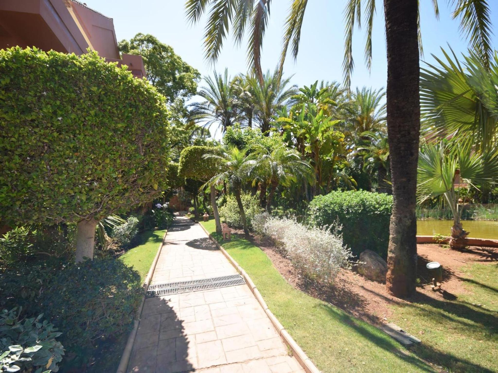Apartamento lado playa