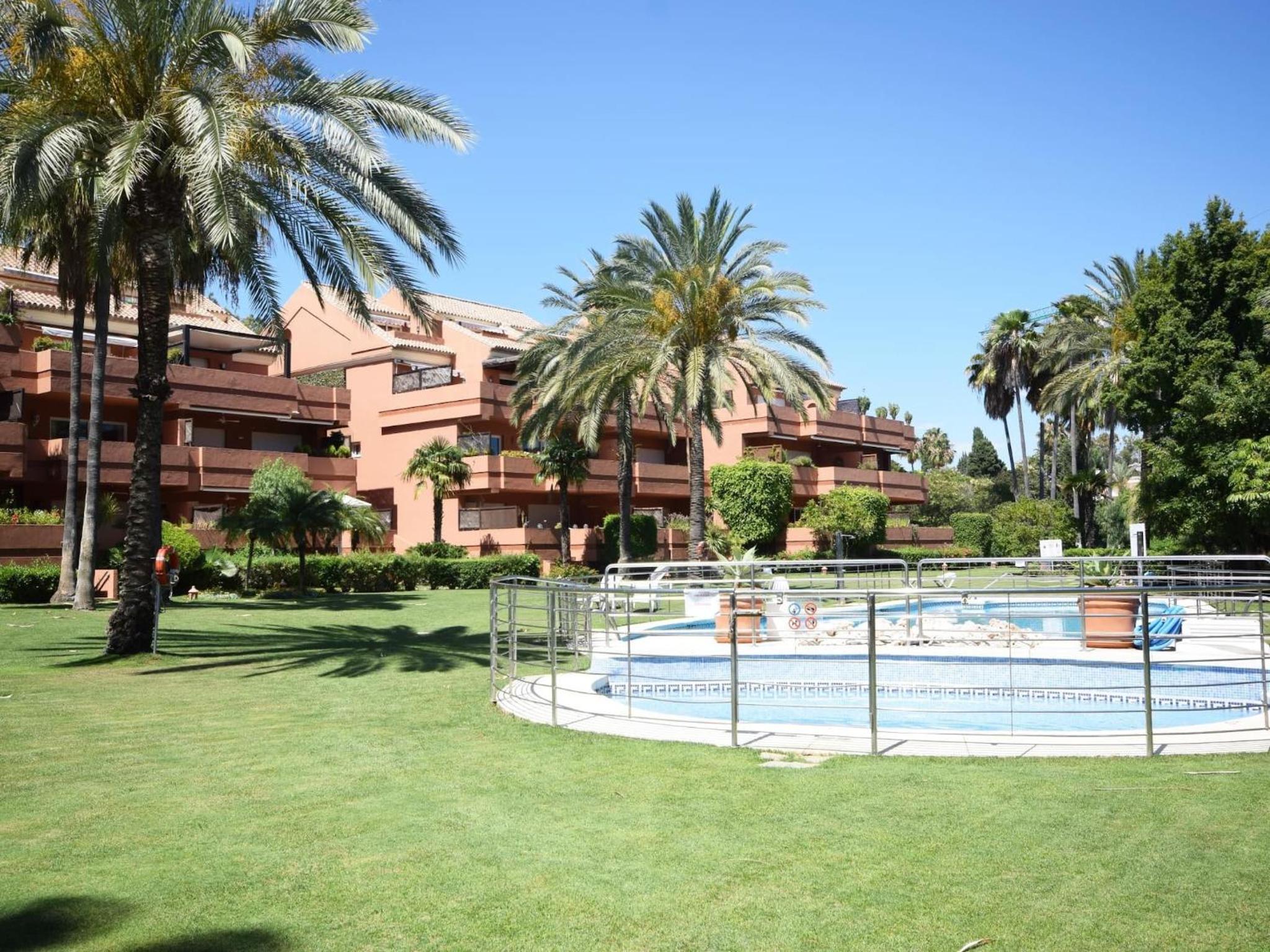 Apartamento lado playa