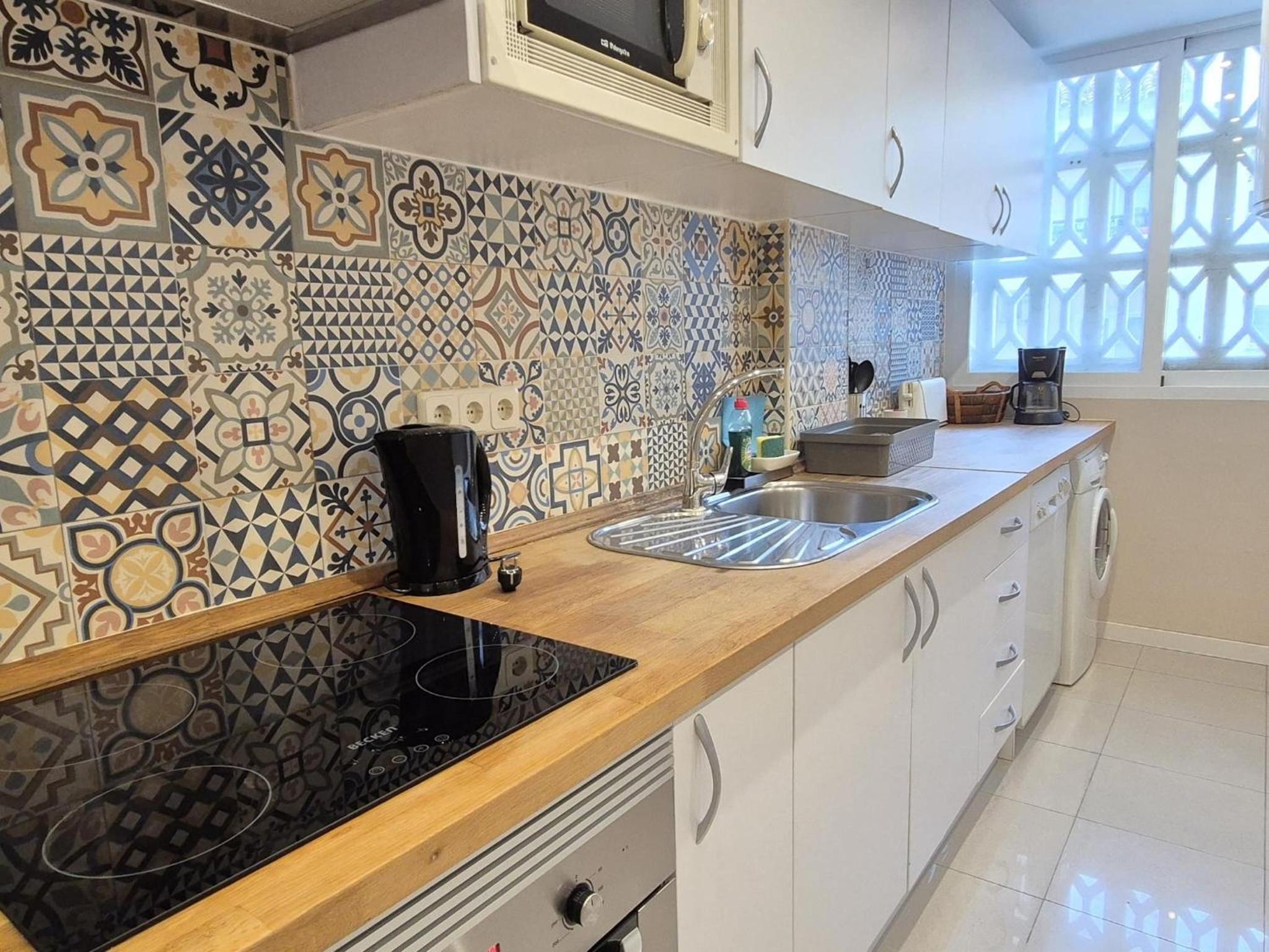Apartamento en Marbella Centro photo 2