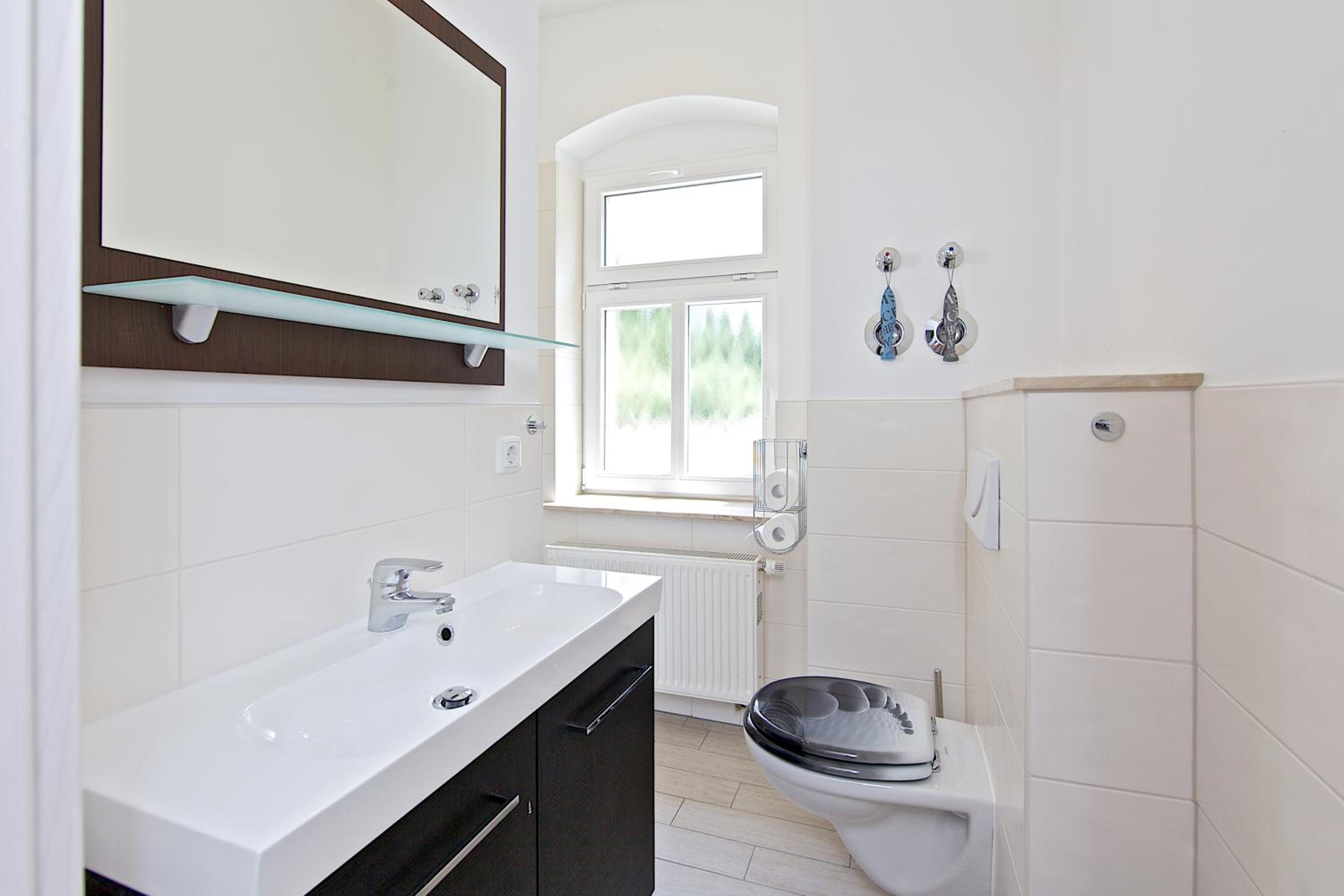Ferienwohnung am Blauen Wunder