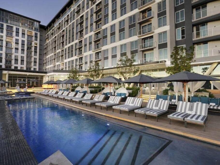 Central City Oasis