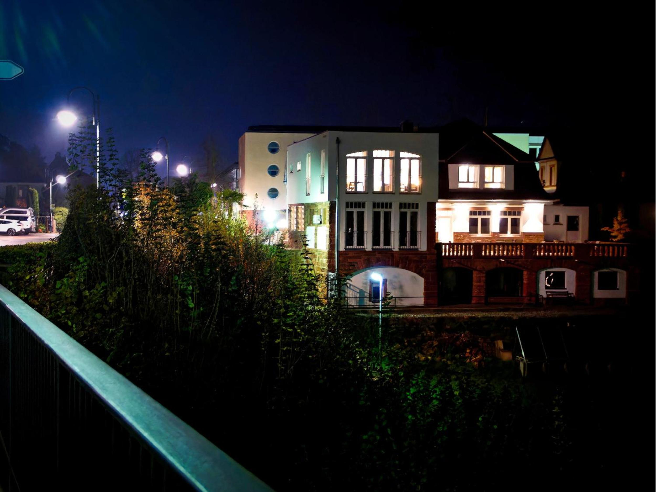 Mainzauber Apartments Miltenberg