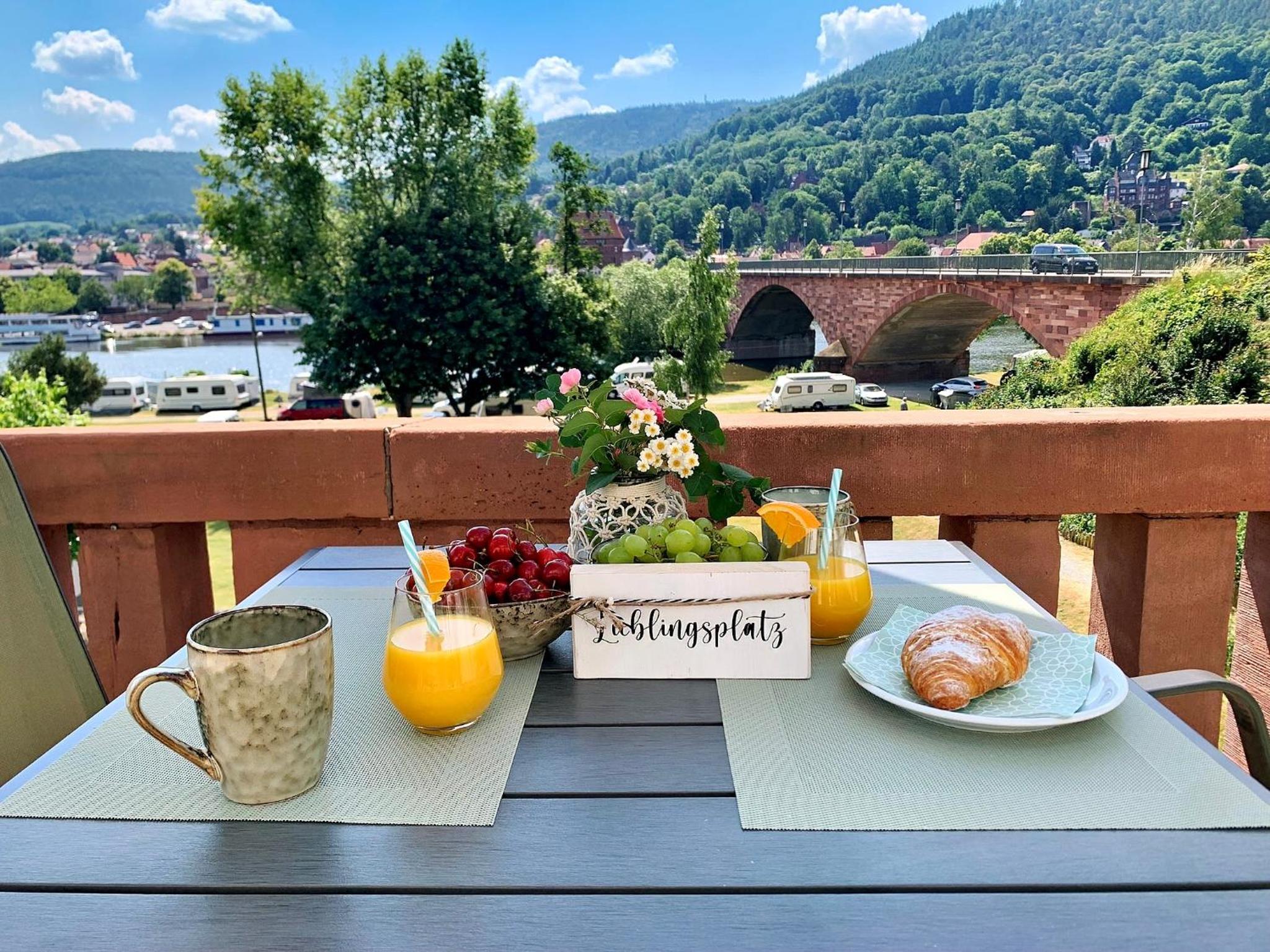Mainzauber Apartments Miltenberg
