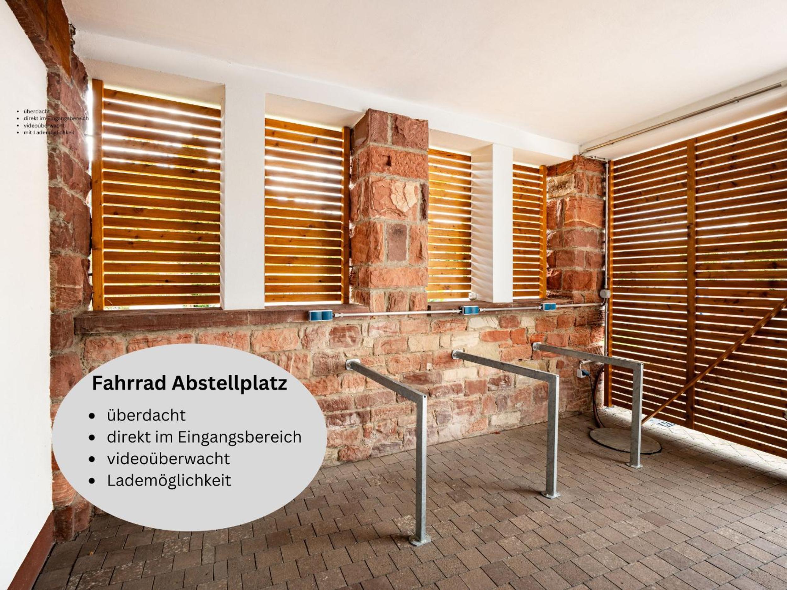 Mainzauber Apartments Miltenberg