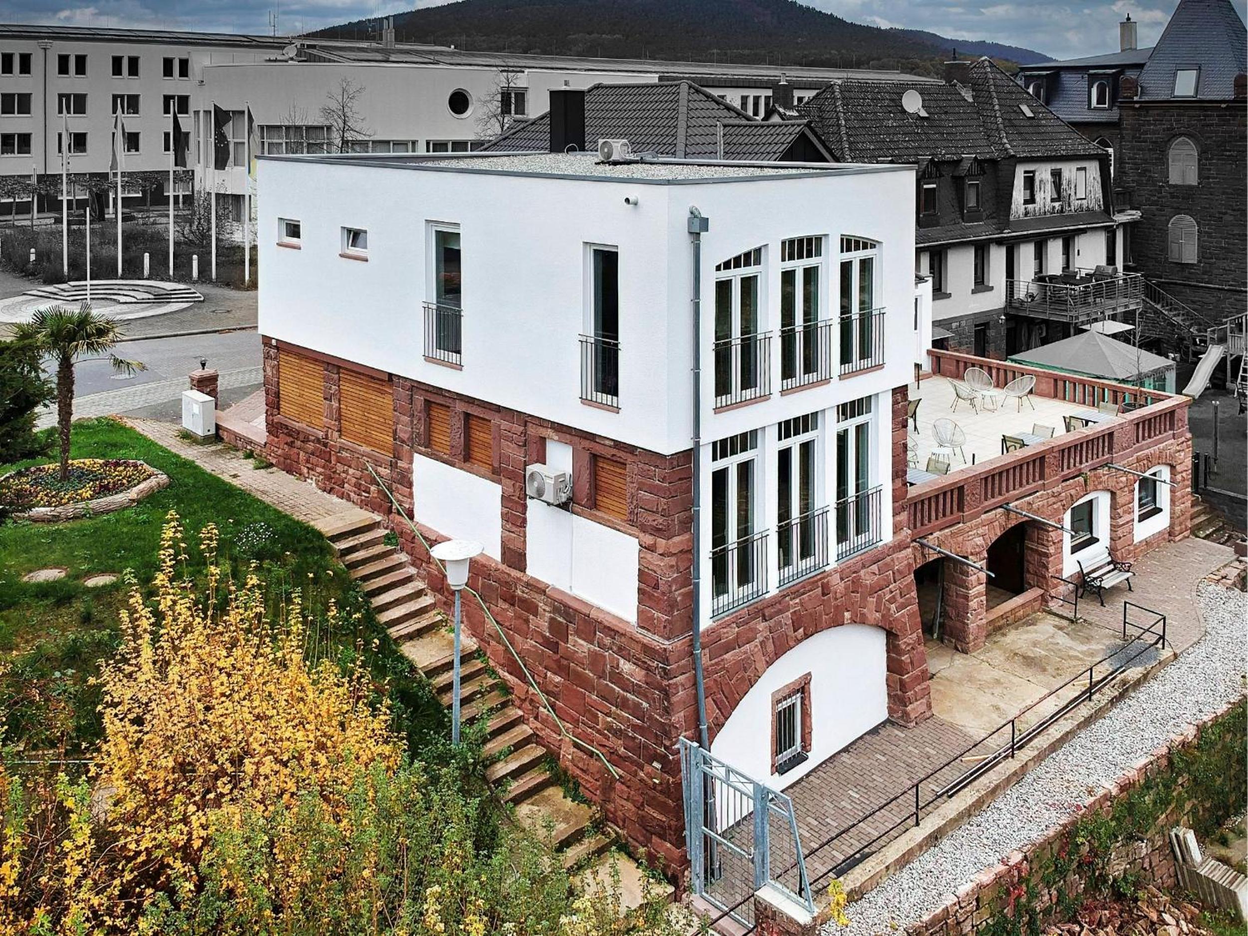 Mainzauber Apartments Miltenberg