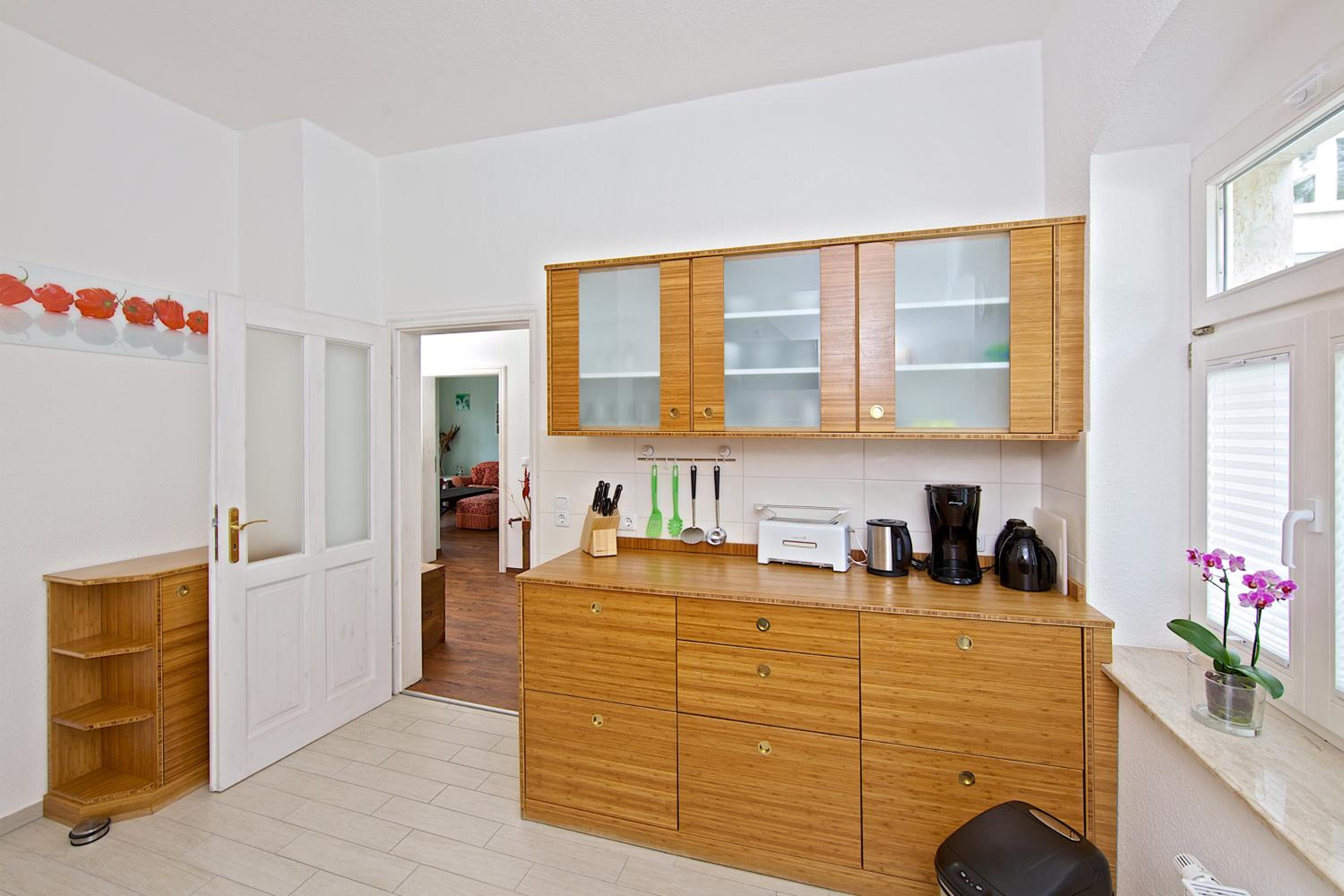 Ferienwohnung am Blauen Wunder