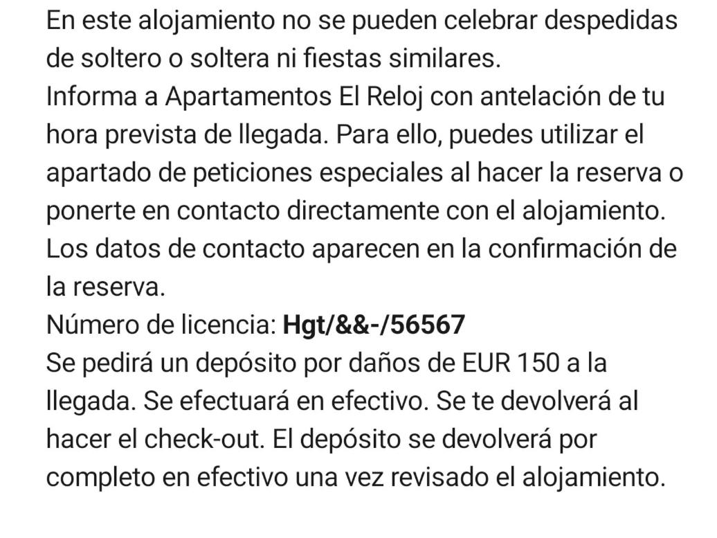 Apartamentos De Don Juan