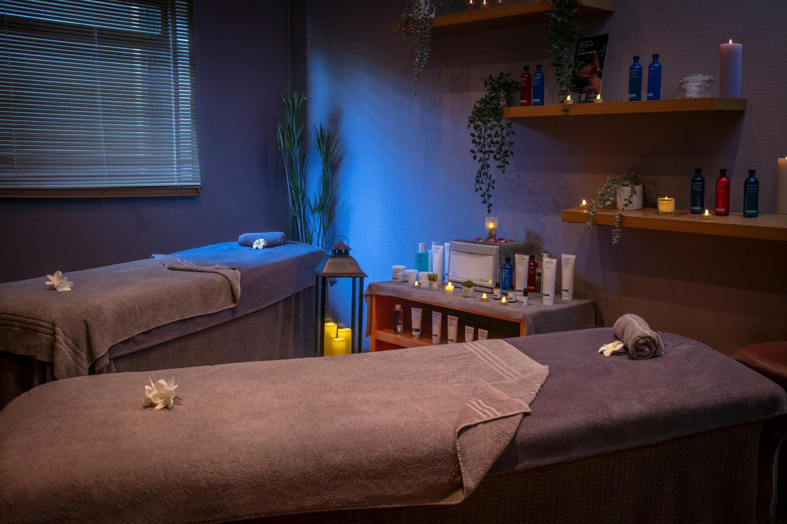 Basingstoke Vacations - Hampshire Court Hotel  Spa - Property Image 35