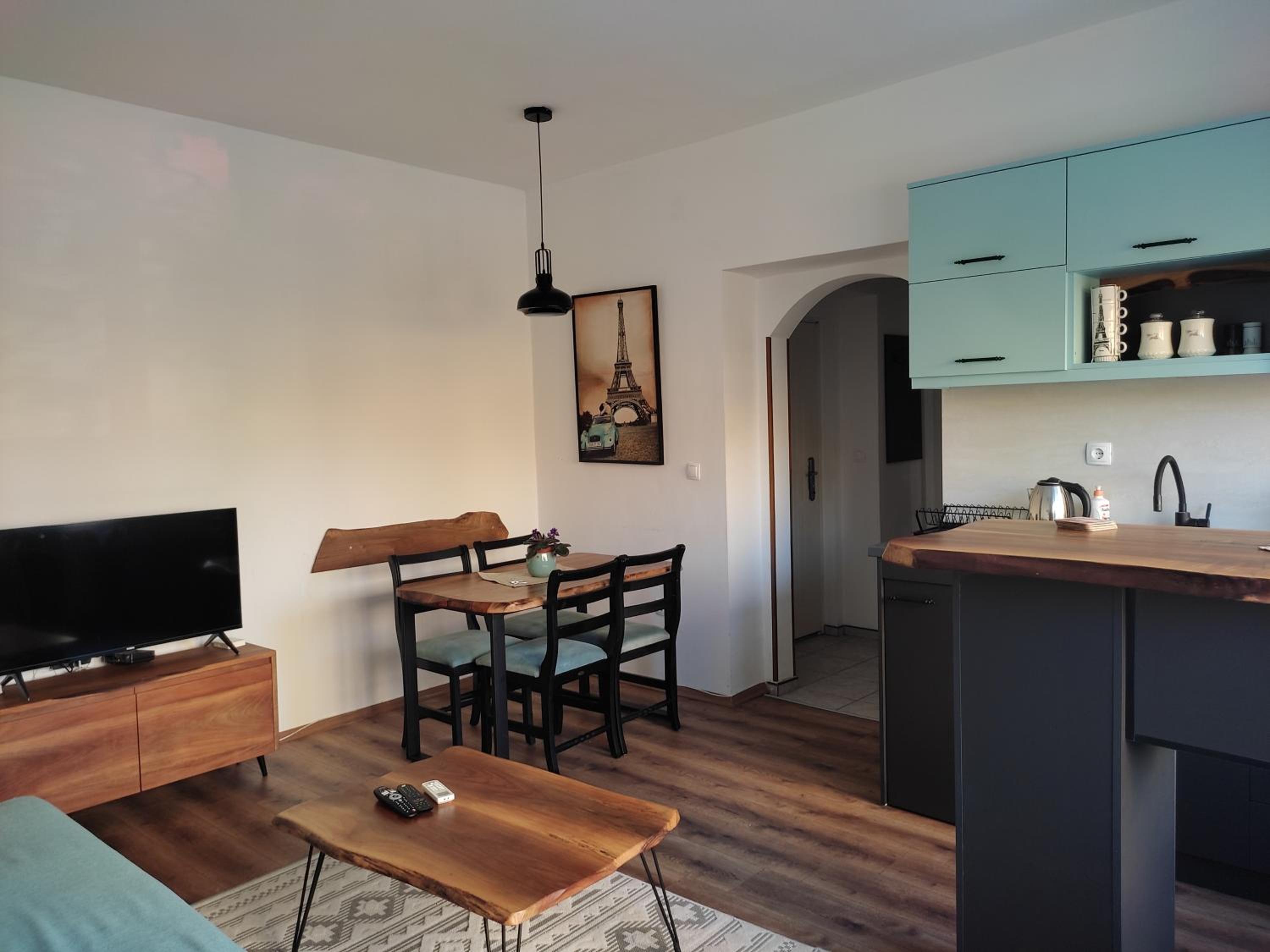 Piazza Liberta Center Apartment