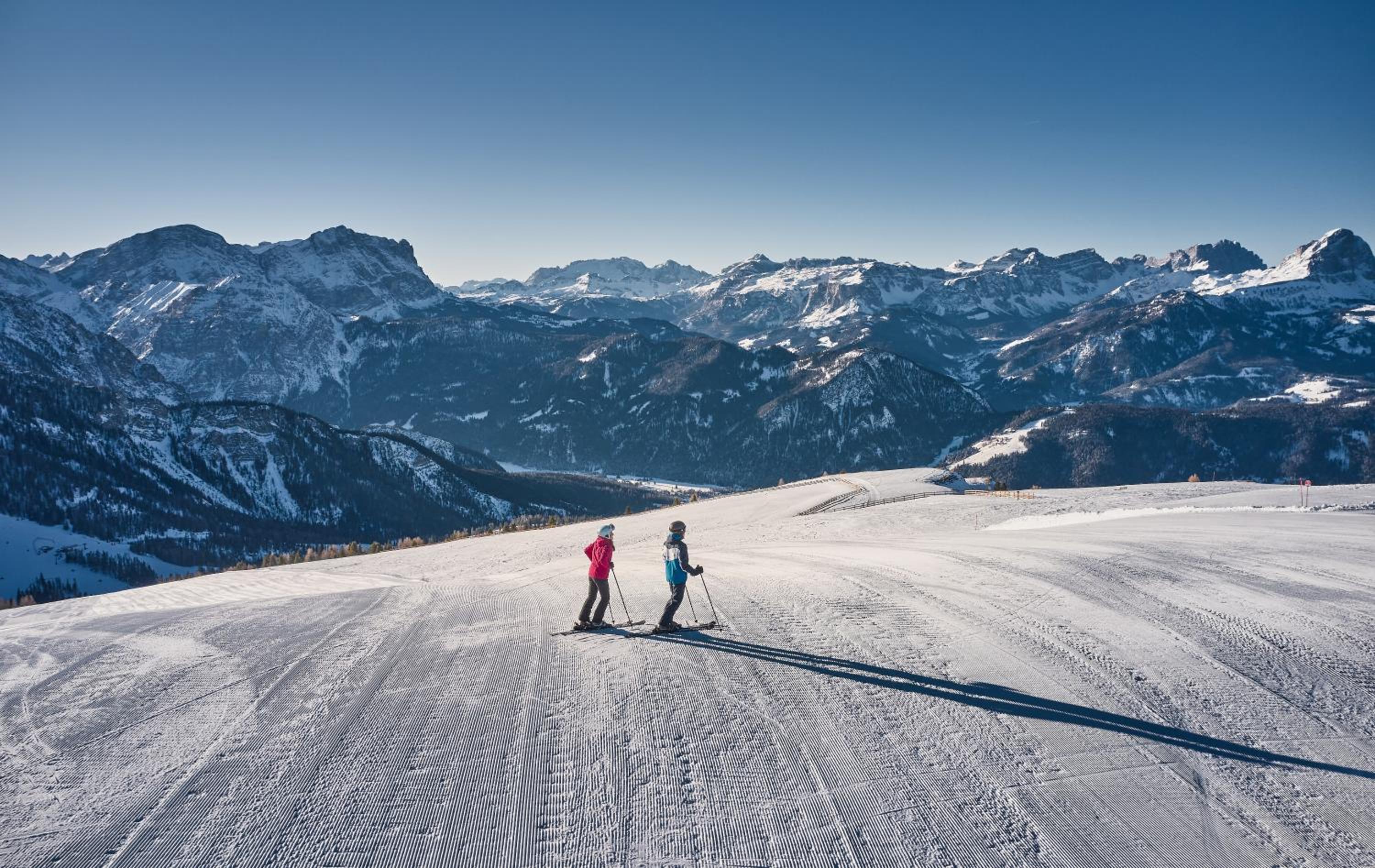 Falkensteiner Hotel Kronplatz - The Leading Hotels of the World
