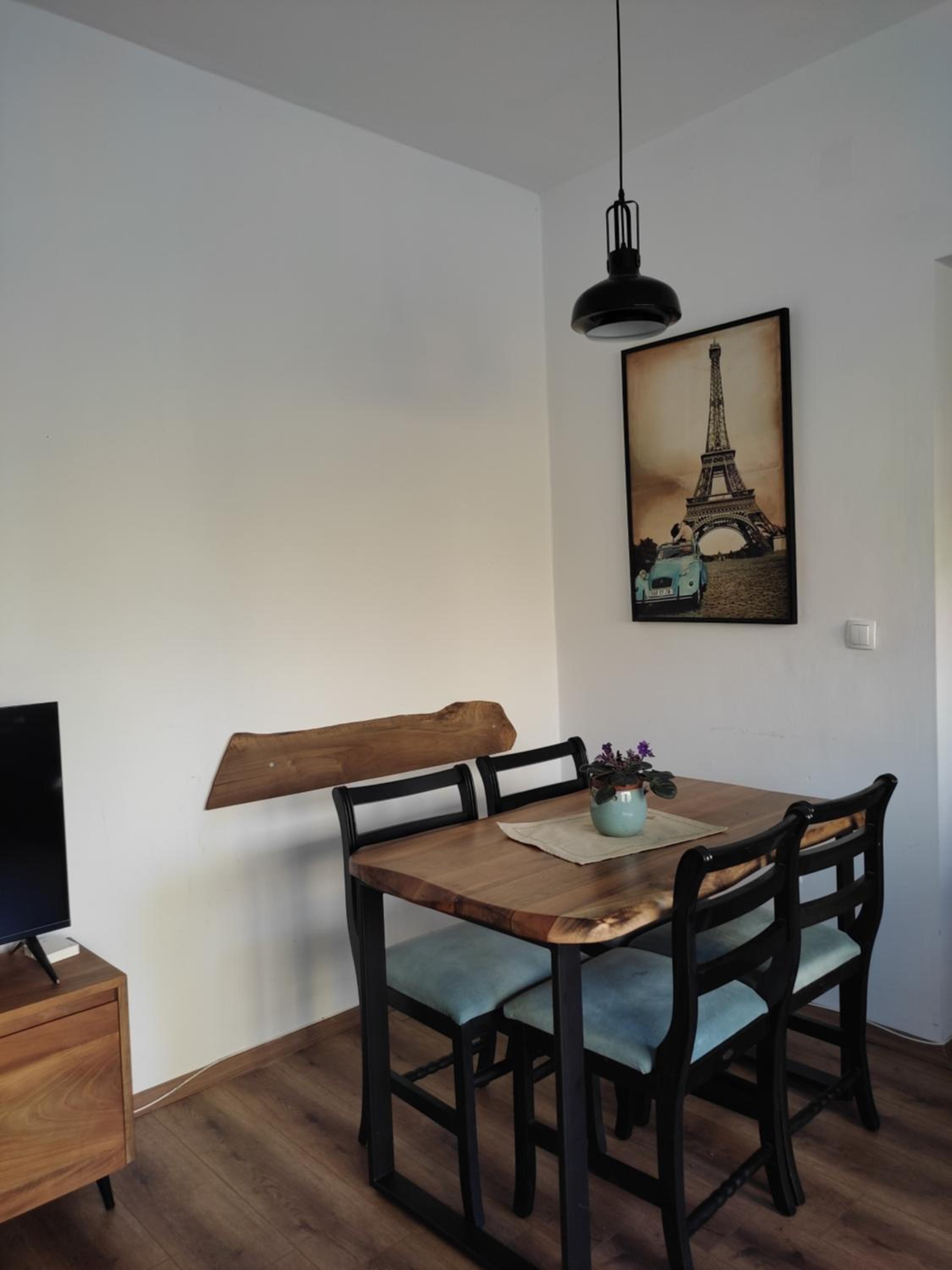 Piazza Liberta Center Apartment