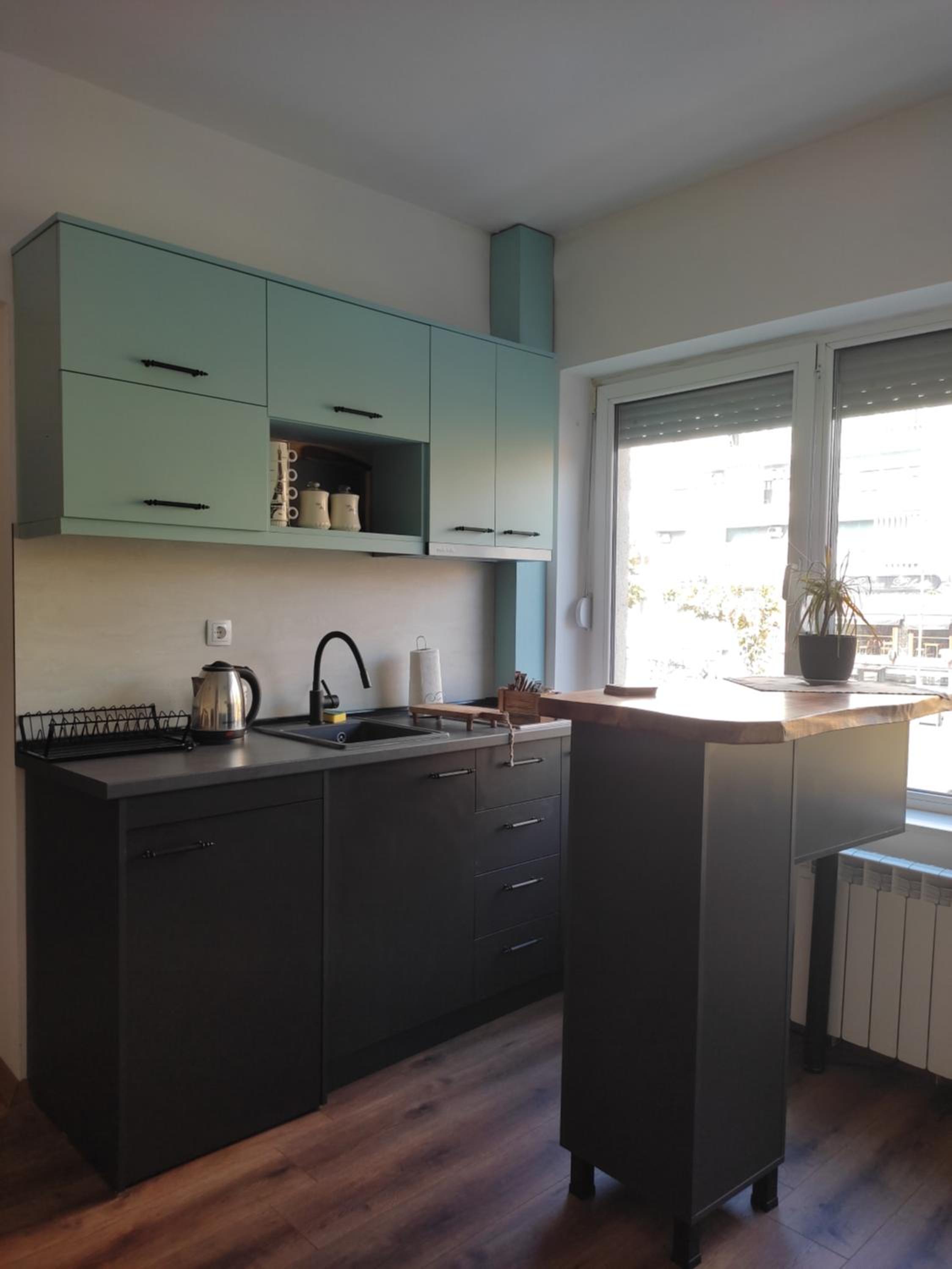 Piazza Liberta Center Apartment