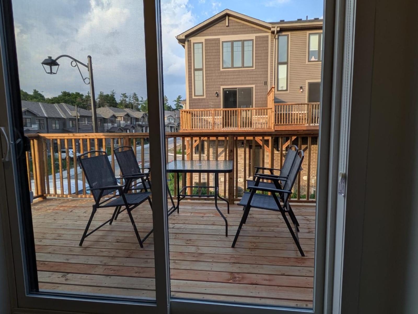 Cambridge Vacations - Cozy King 2br Near Cambridge Butterfly, Mill Race - Property Image 5