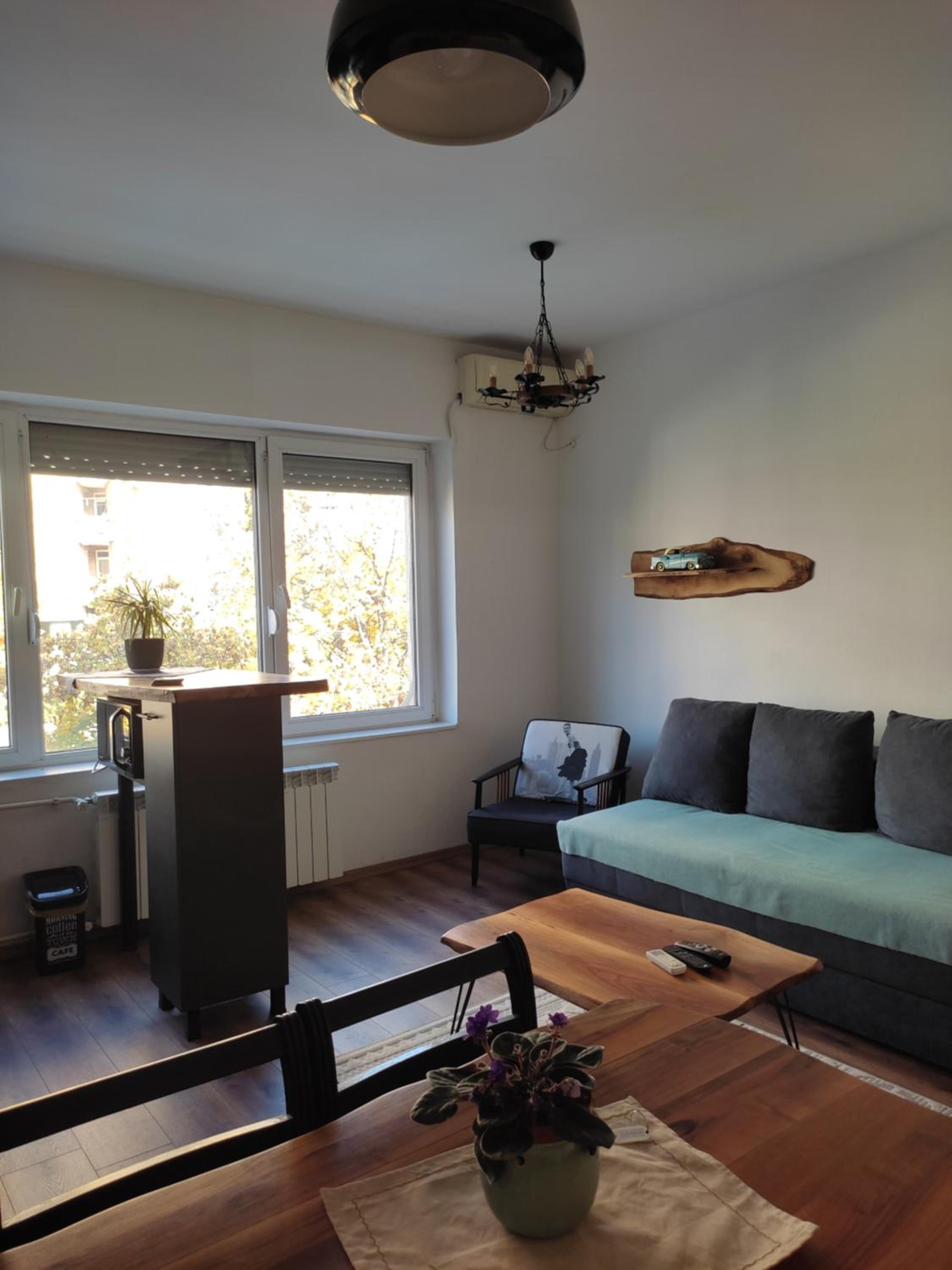 Piazza Liberta Center Apartment