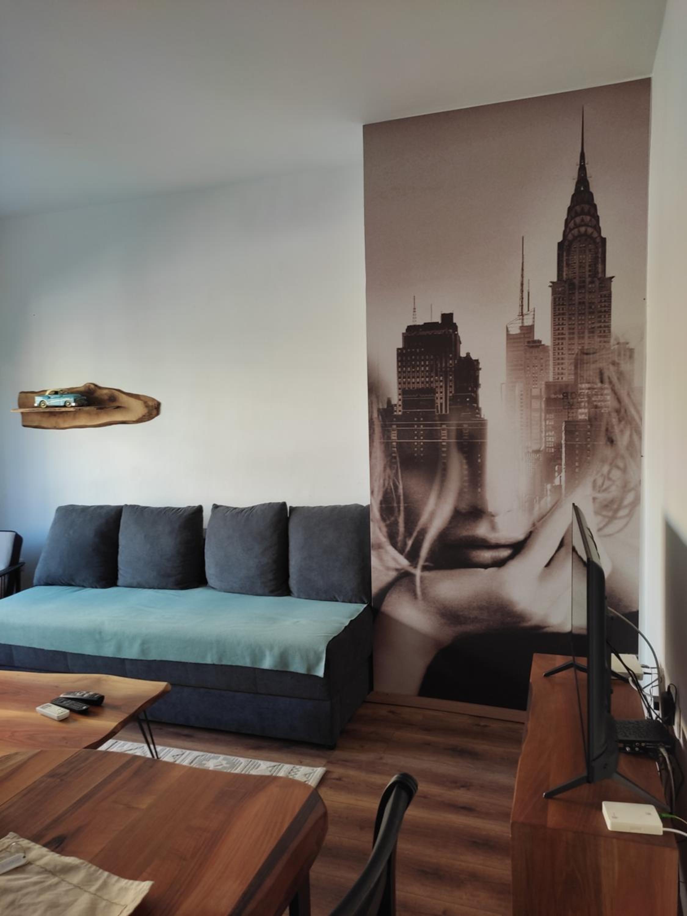 Piazza Liberta Center Apartment