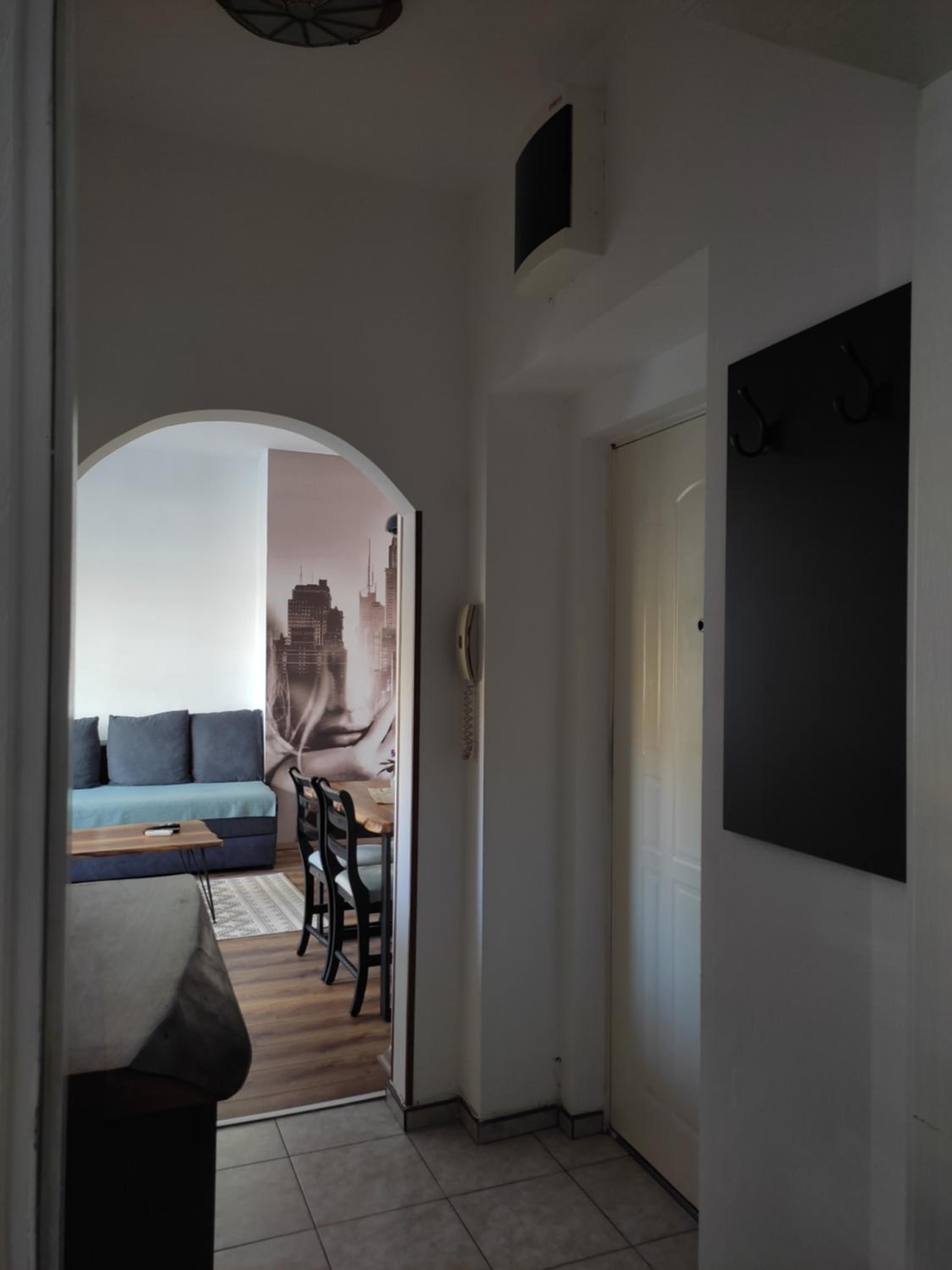 Piazza Liberta Center Apartment