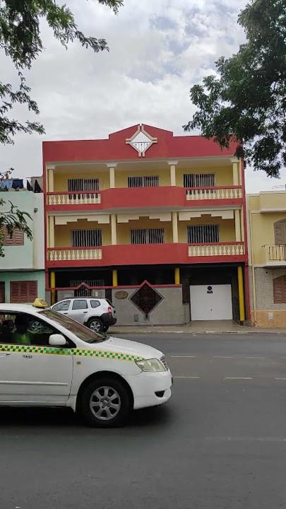 Casa Cesaria Évora