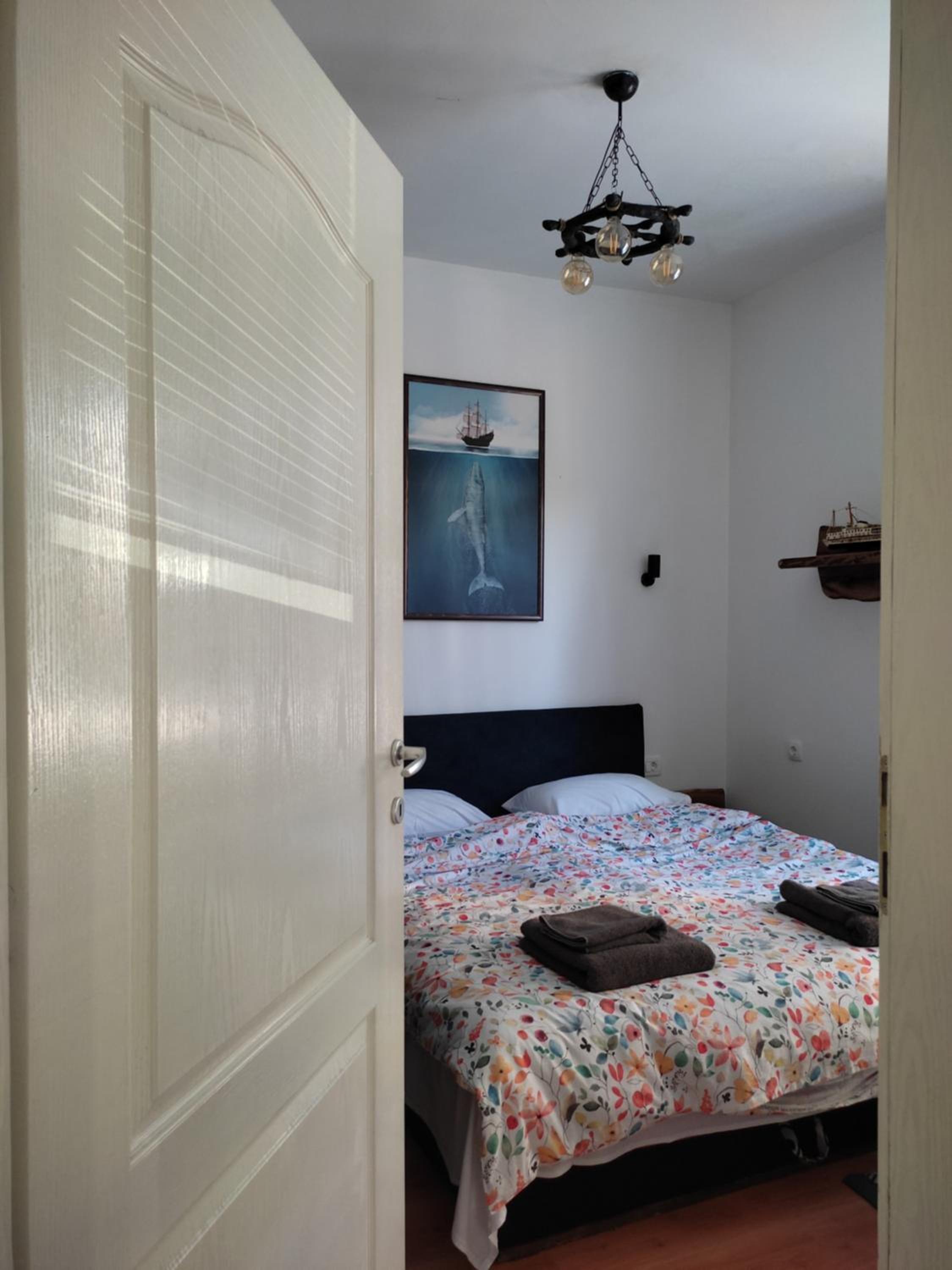 Piazza Liberta Center Apartment