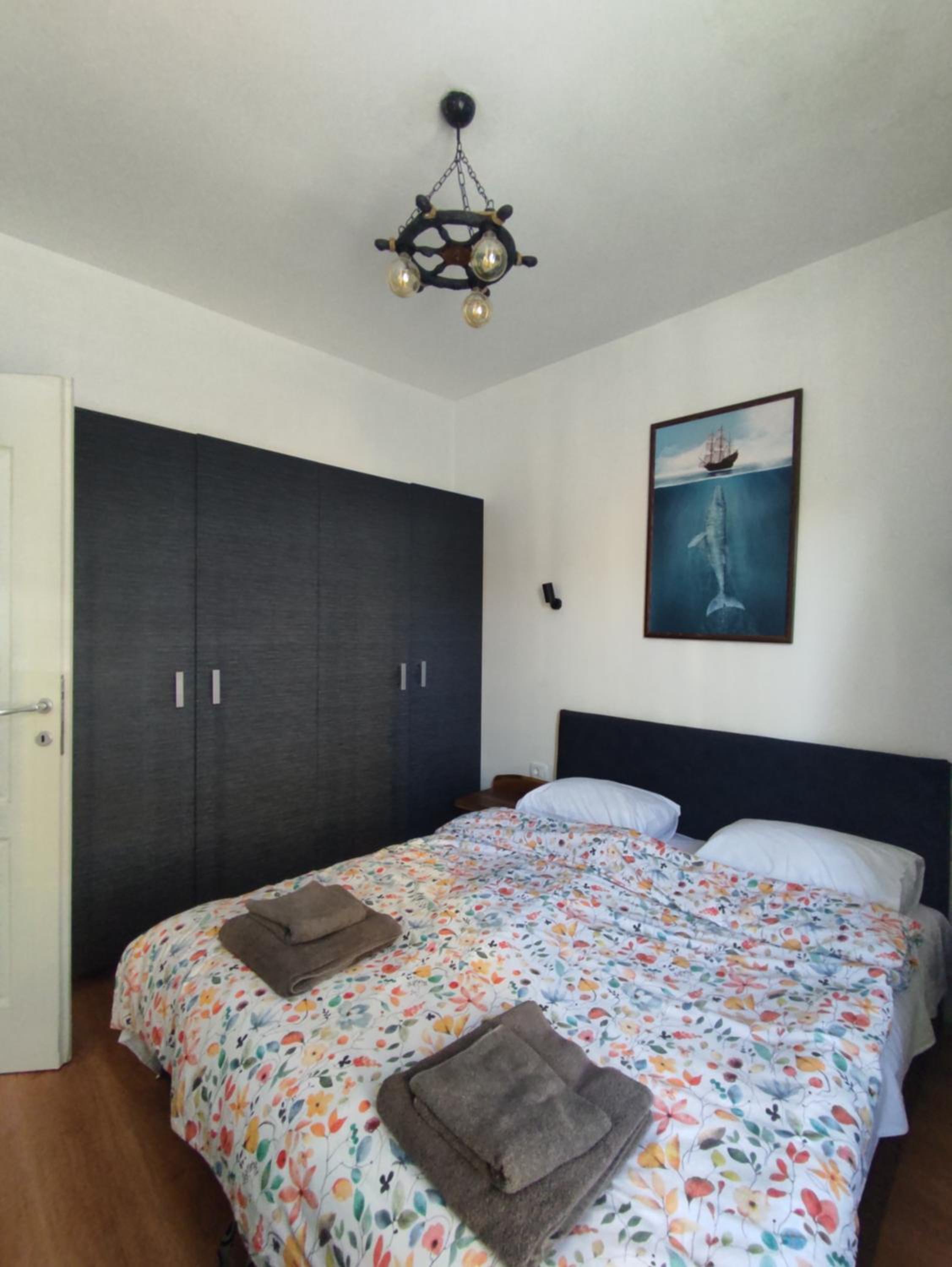 Piazza Liberta Center Apartment