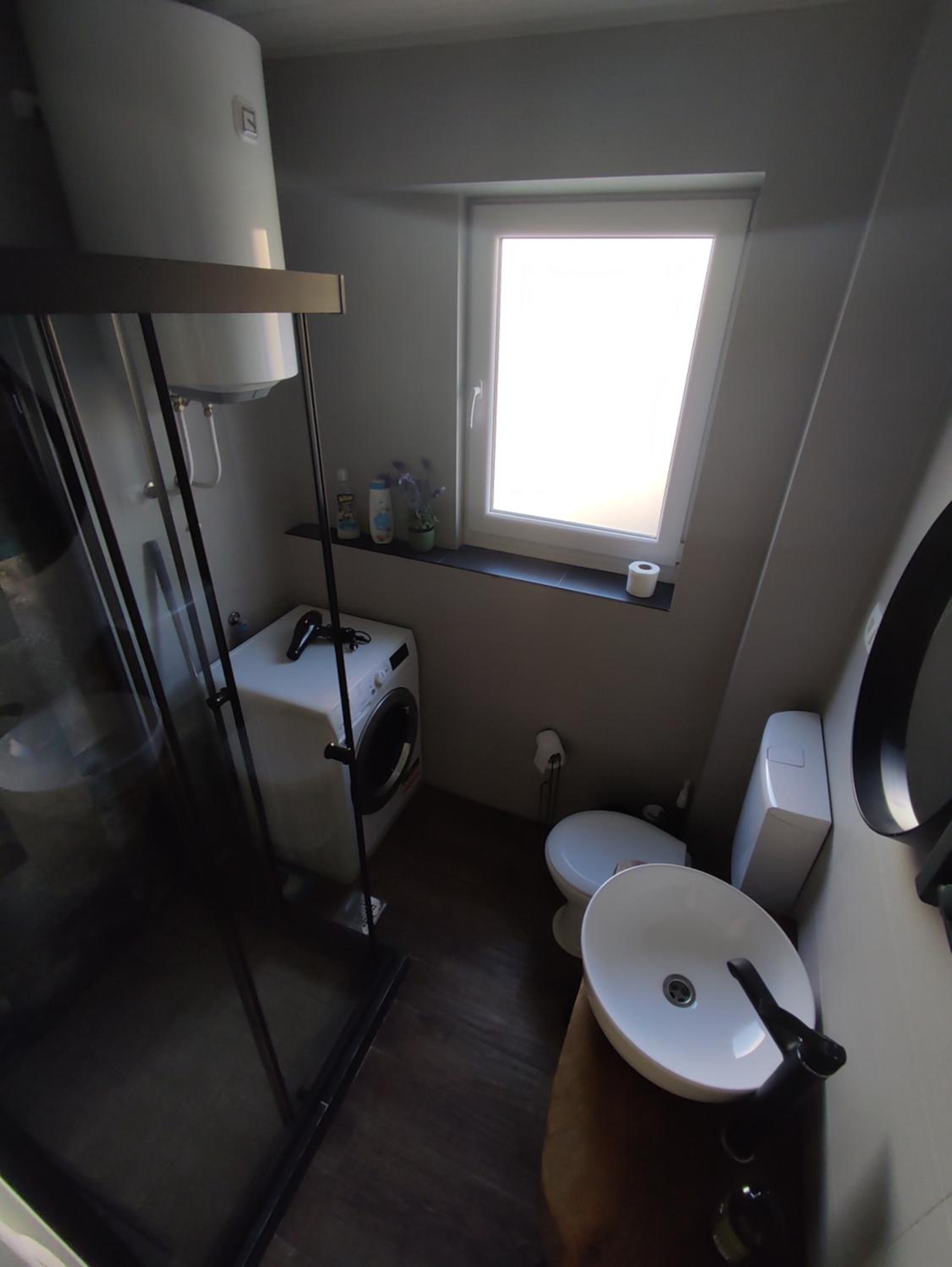 Piazza Liberta Center Apartment