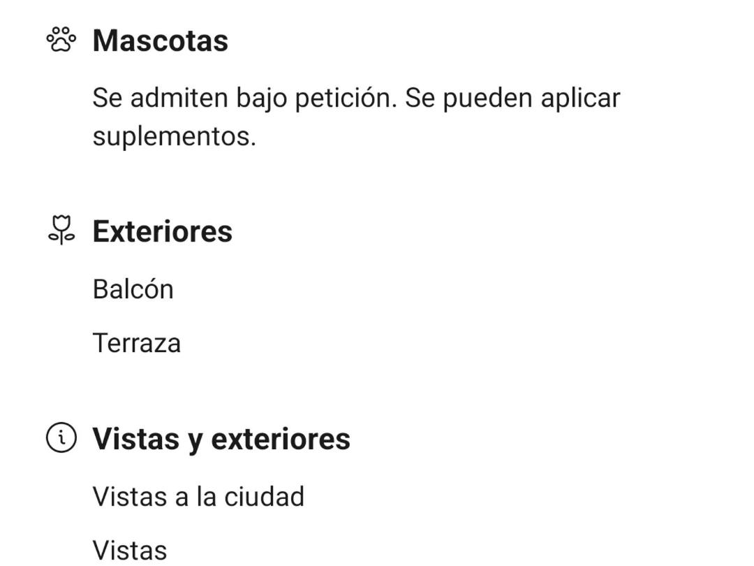 Apartamentos De Don Juan