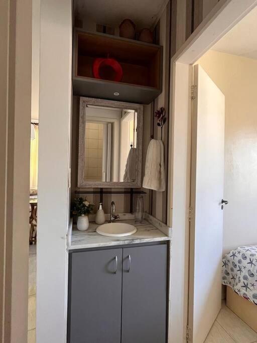 Apartamento Marisco